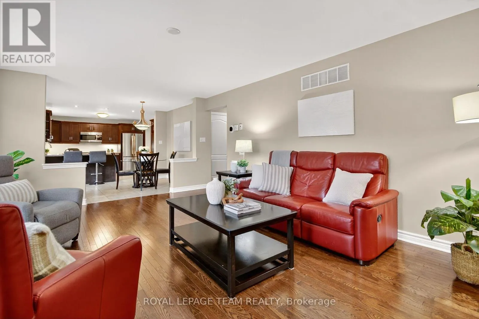 124 COMBA DRIVE