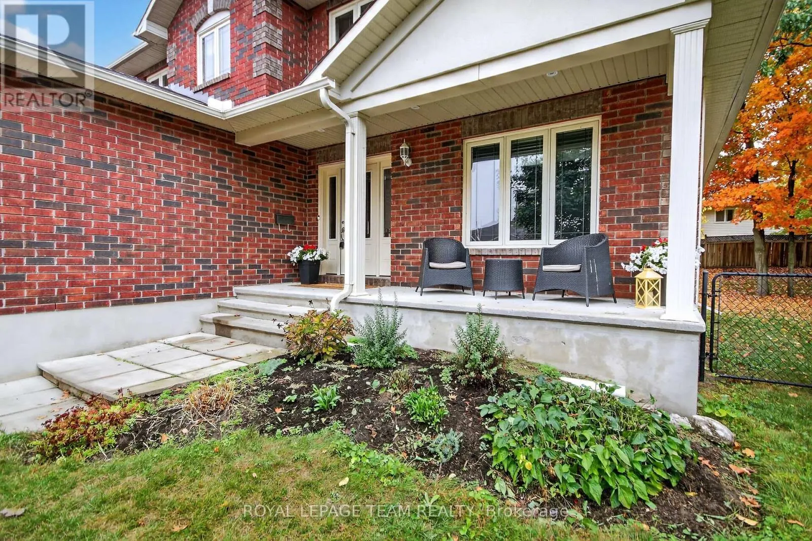 124 COMBA DRIVE