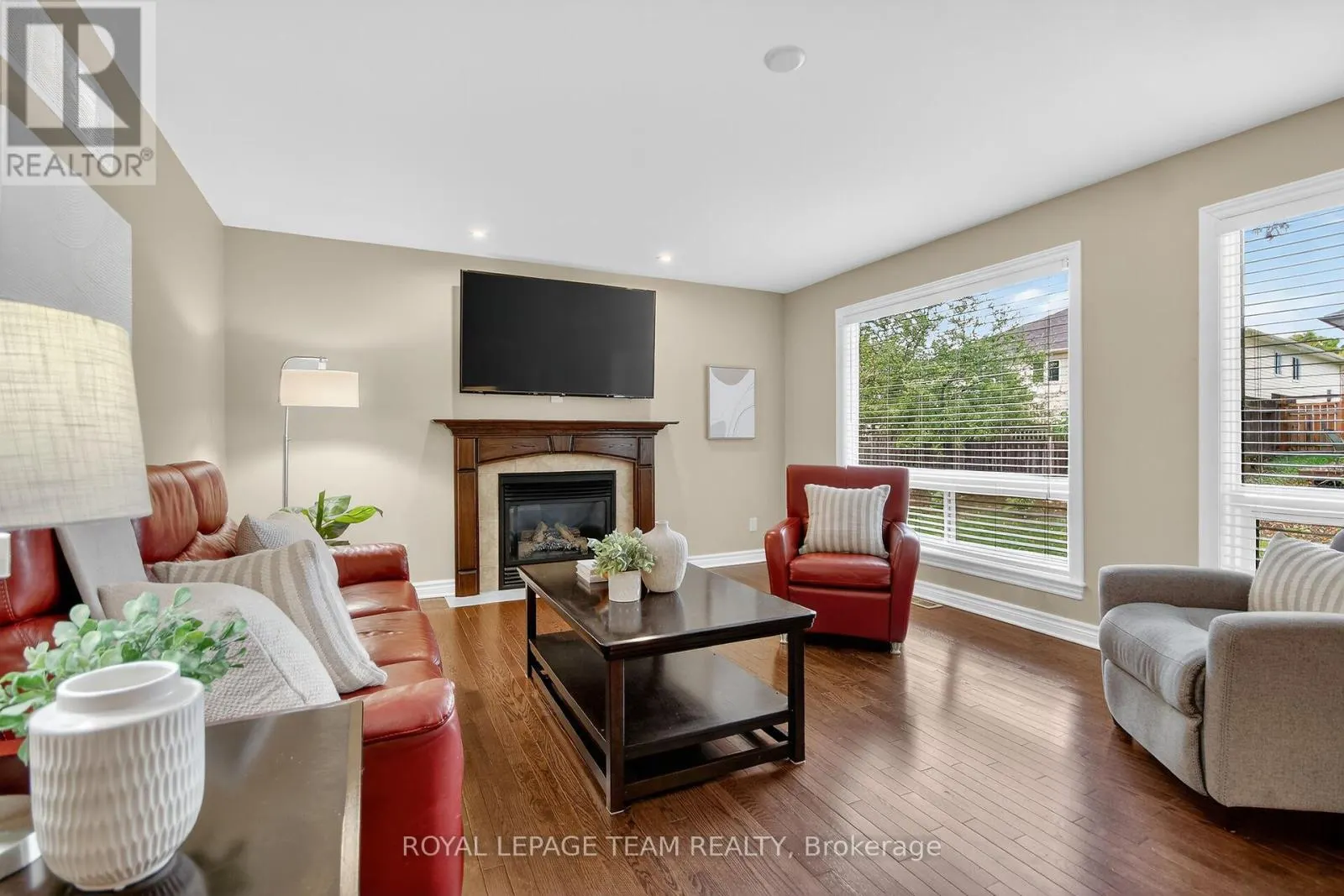 124 COMBA DRIVE