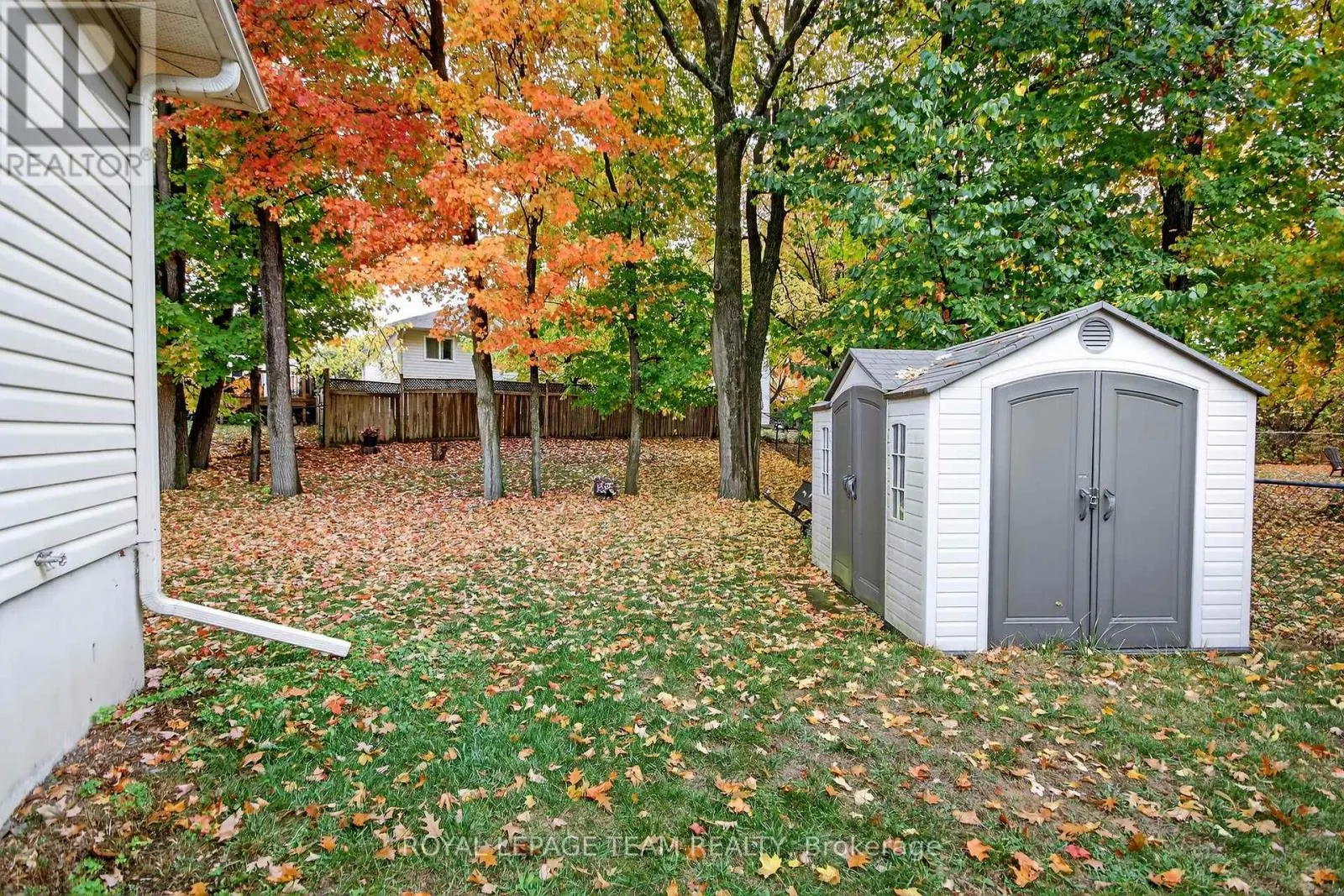 124 COMBA DRIVE