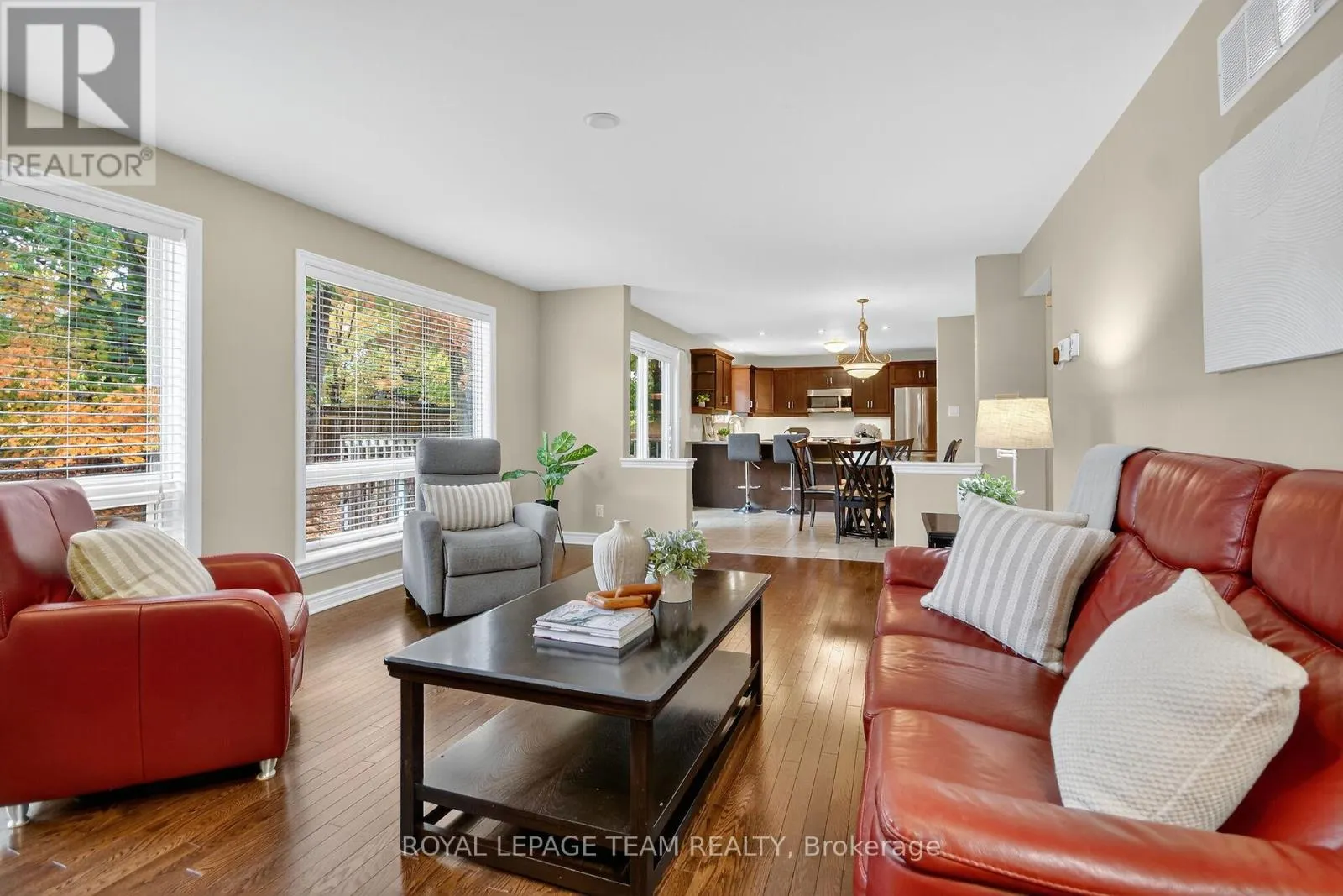 124 COMBA DRIVE