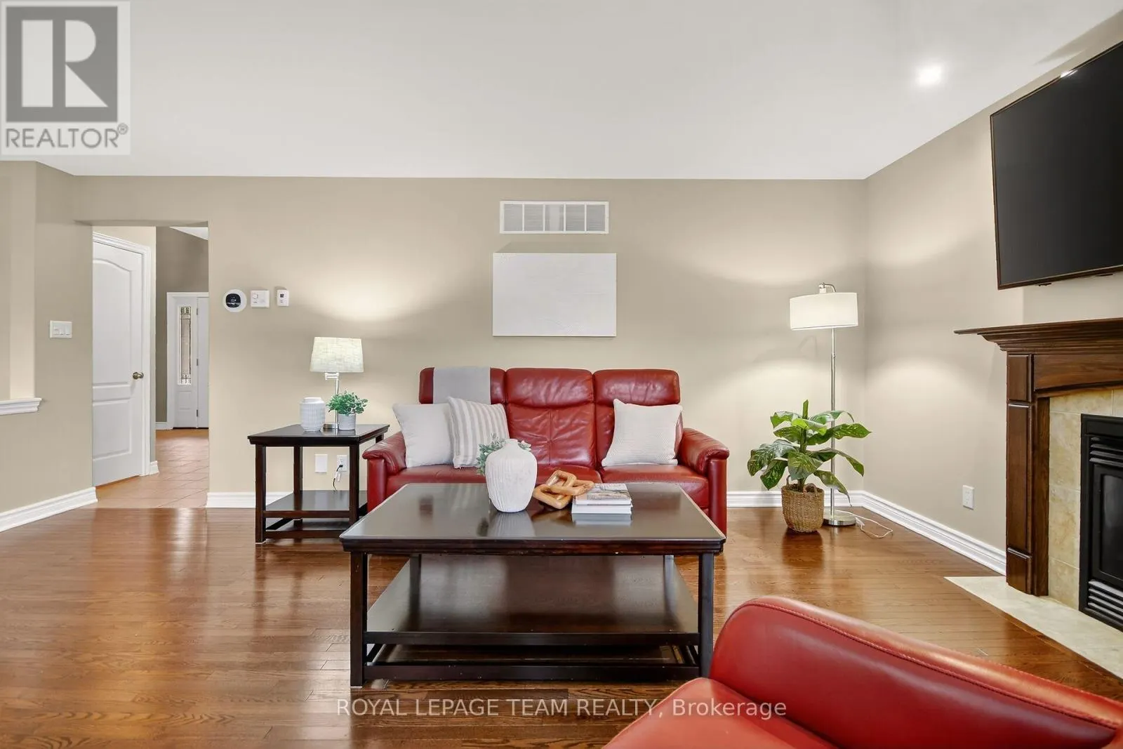 124 COMBA DRIVE