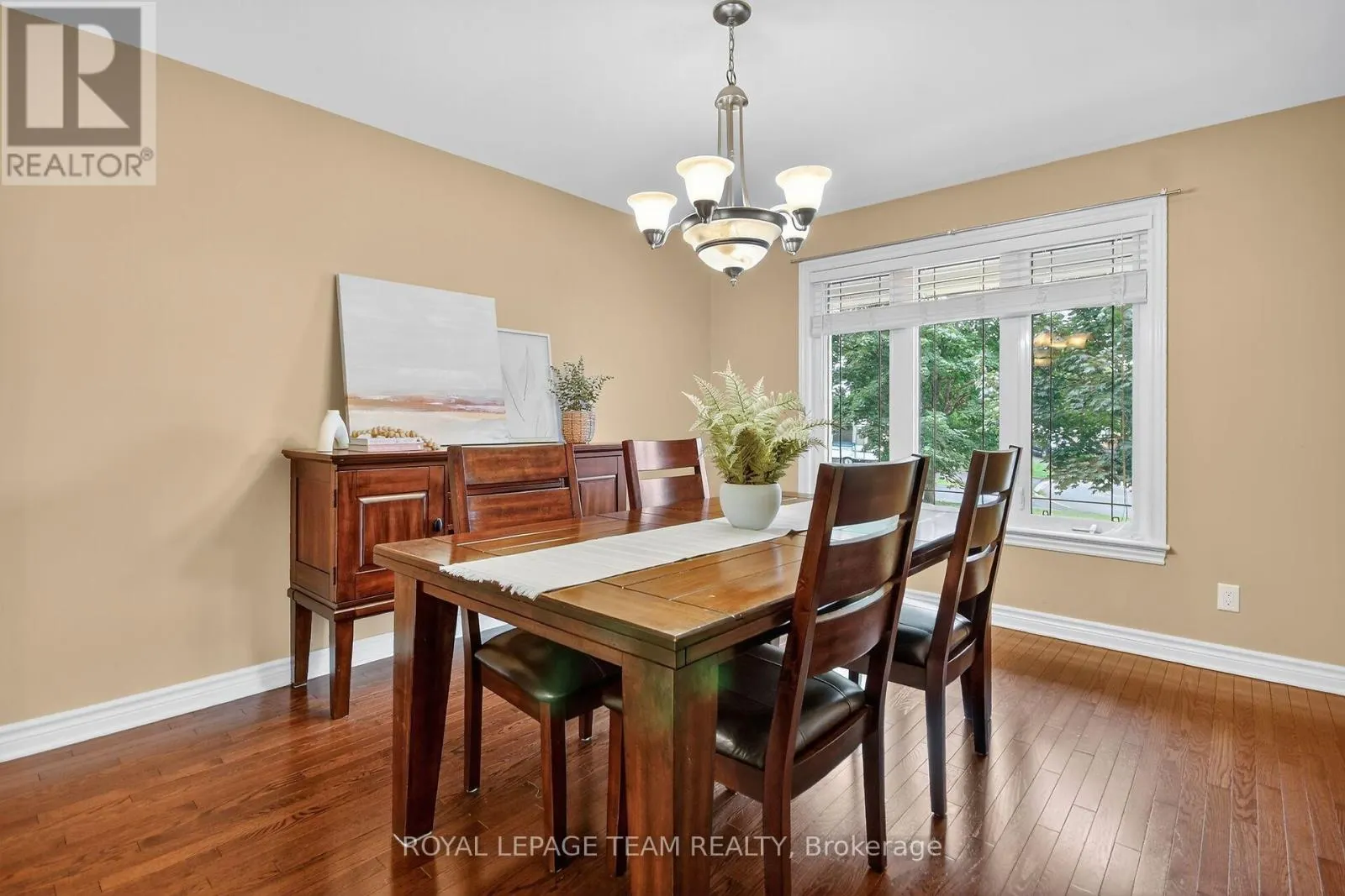 124 COMBA DRIVE