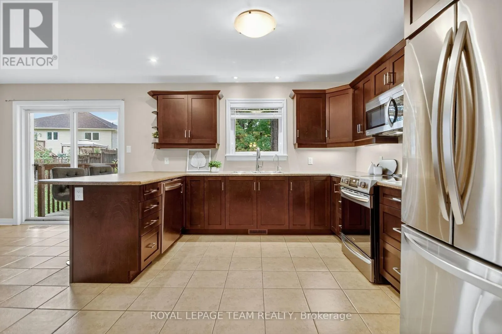 124 COMBA DRIVE
