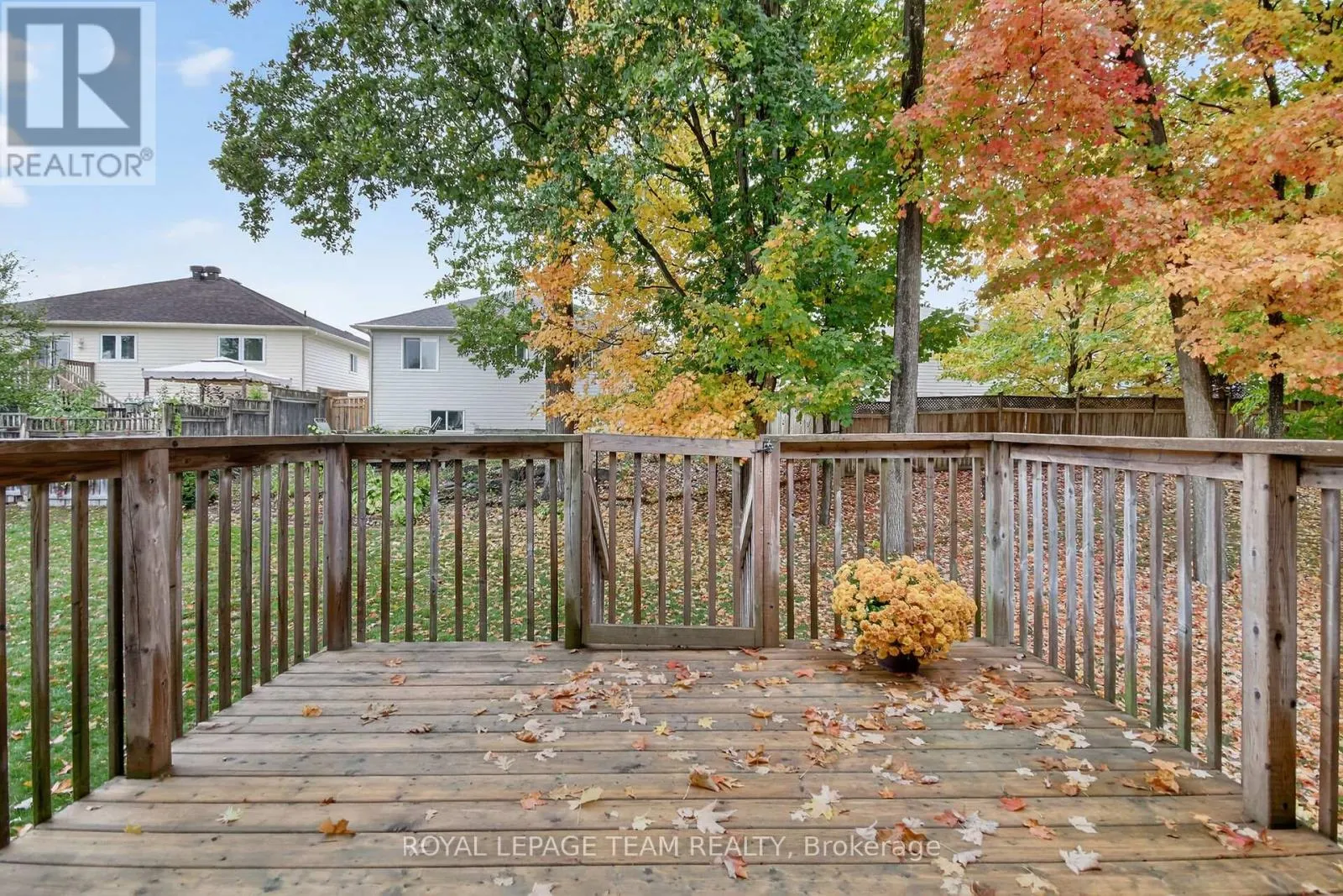 124 COMBA DRIVE