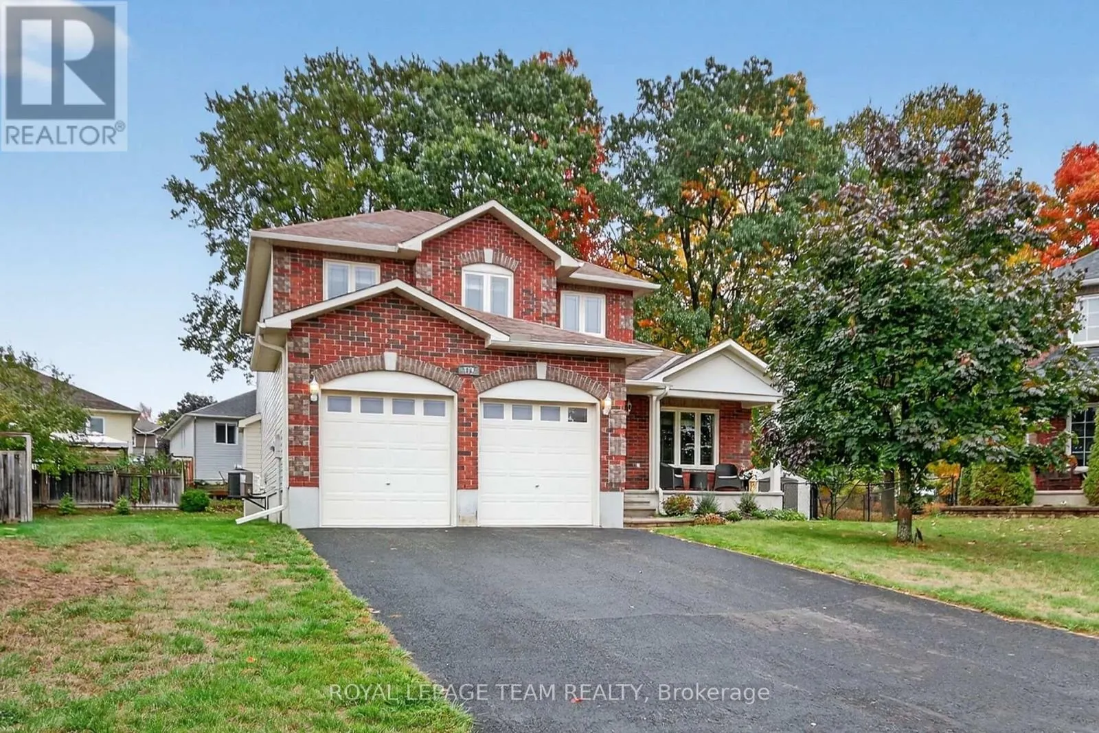 124 COMBA DRIVE
