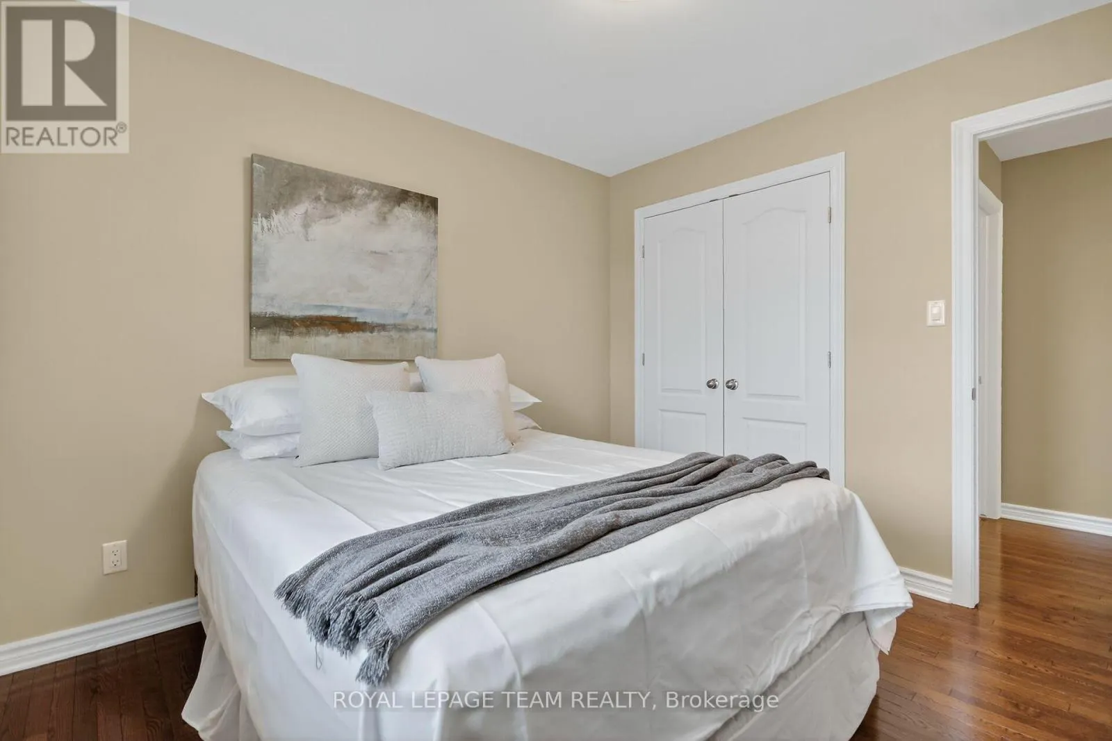 124 COMBA DRIVE