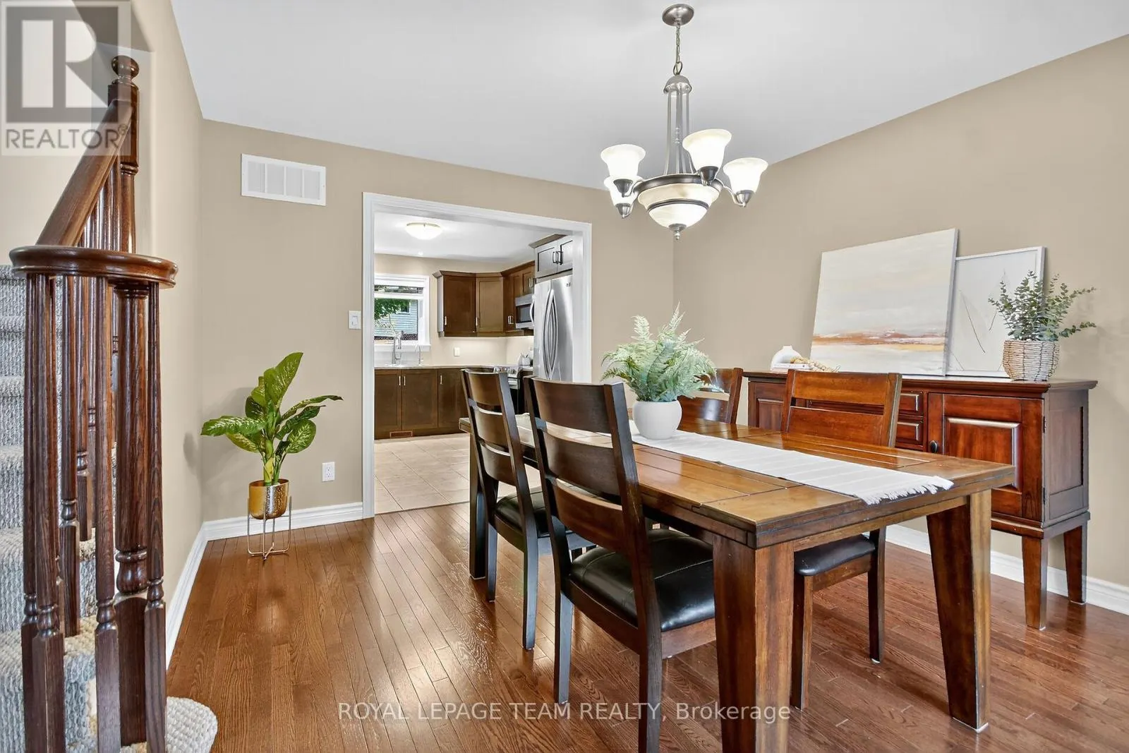 124 COMBA DRIVE