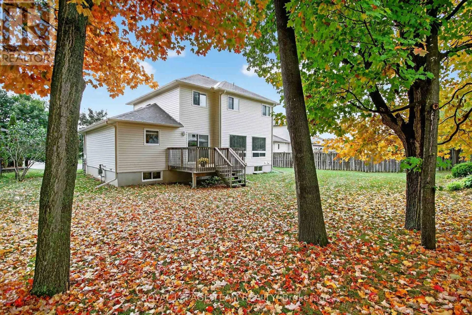124 COMBA DRIVE