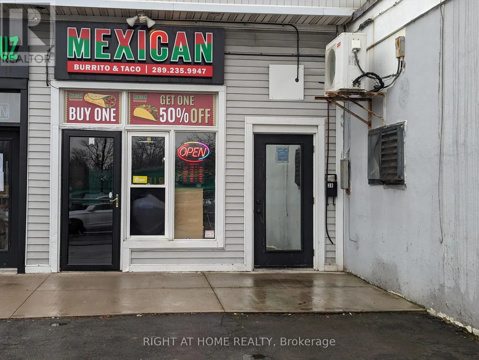 3B - 3 MOUNTAIN STREET