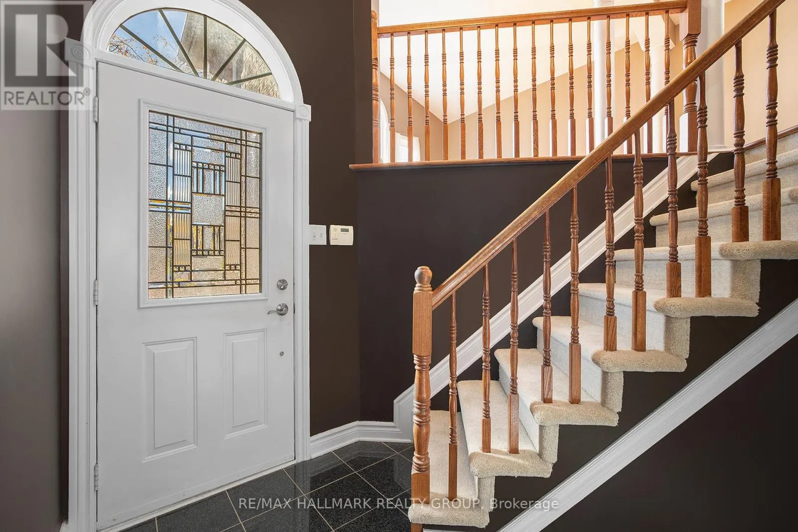 24 CASTLE GLEN CRESCENT