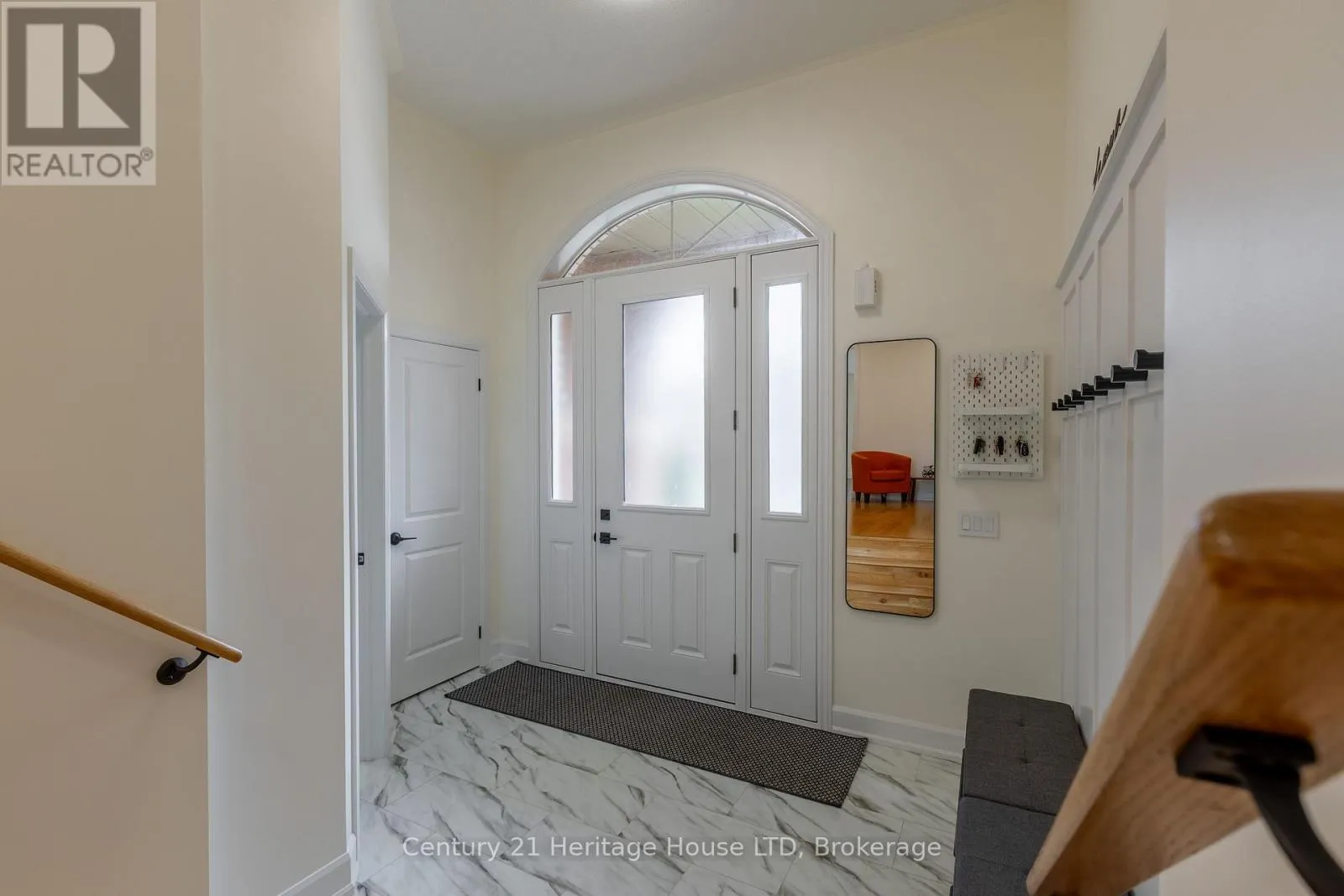 5 JUNEBERRY ROAD