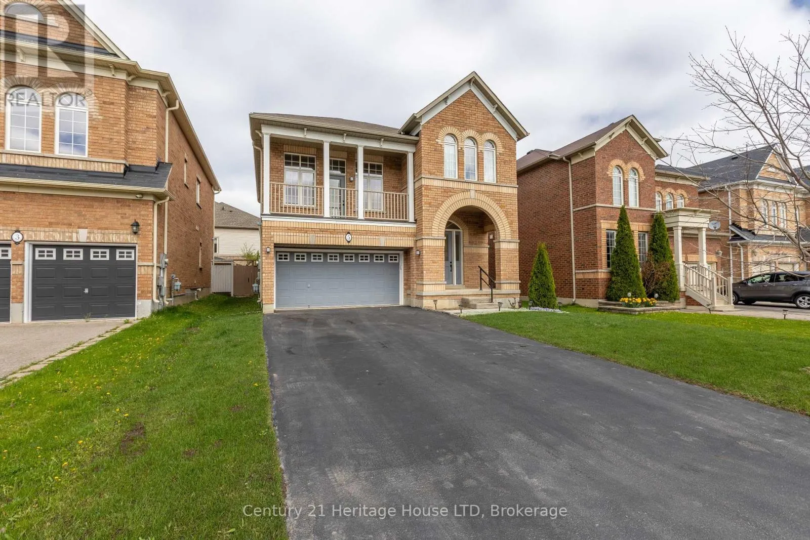 5 JUNEBERRY ROAD