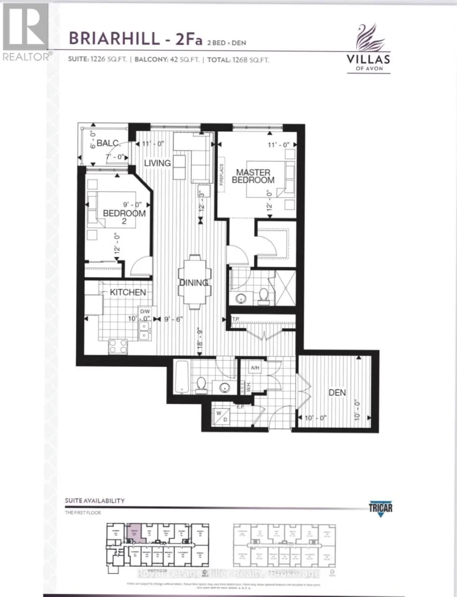 111 - 255 JOHN STREET, #111