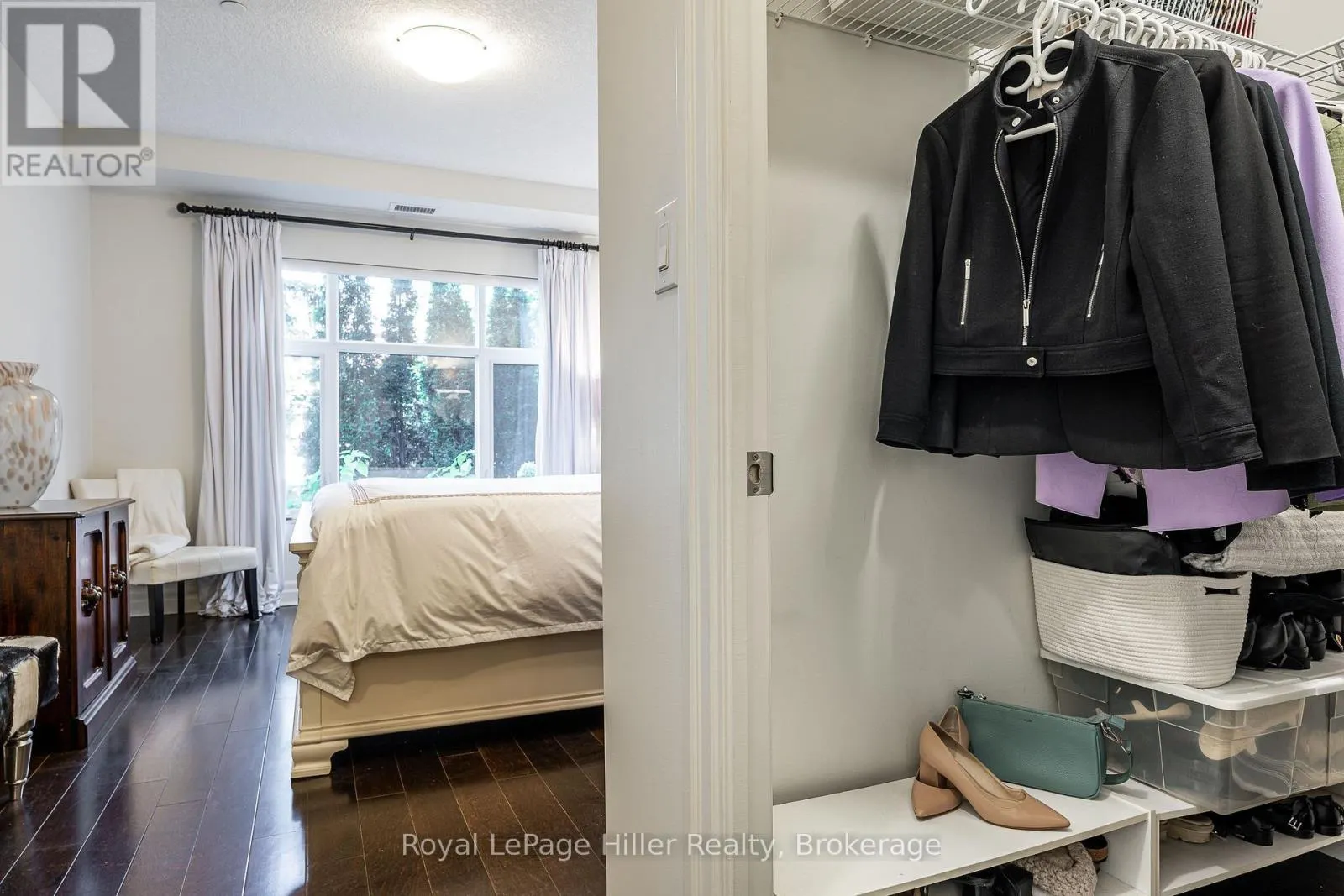 111 - 255 JOHN STREET, #111