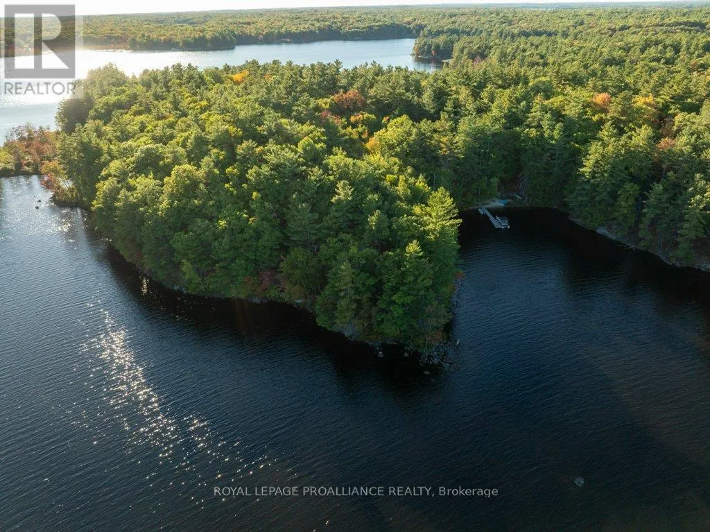 257 HUNGRY LAKE