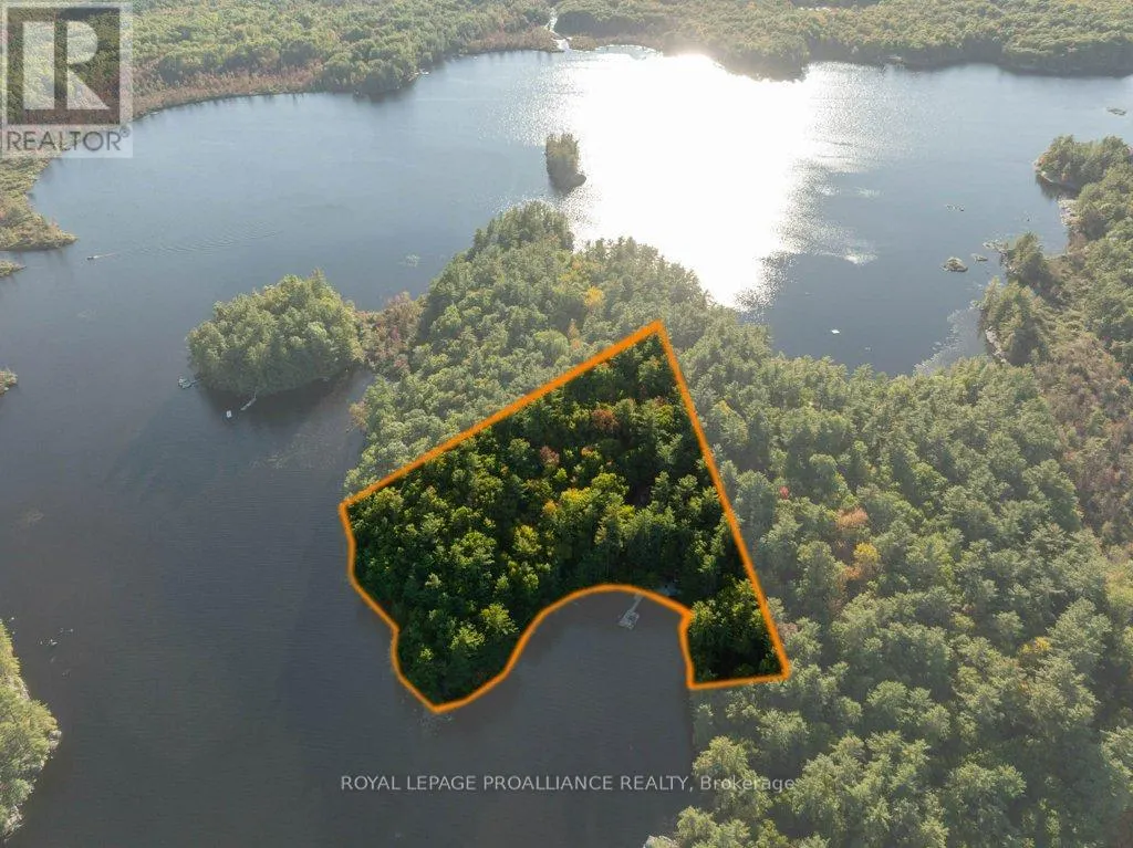 257 HUNGRY LAKE