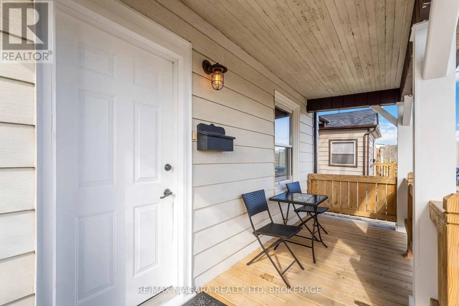 22 BERTRAM STREET