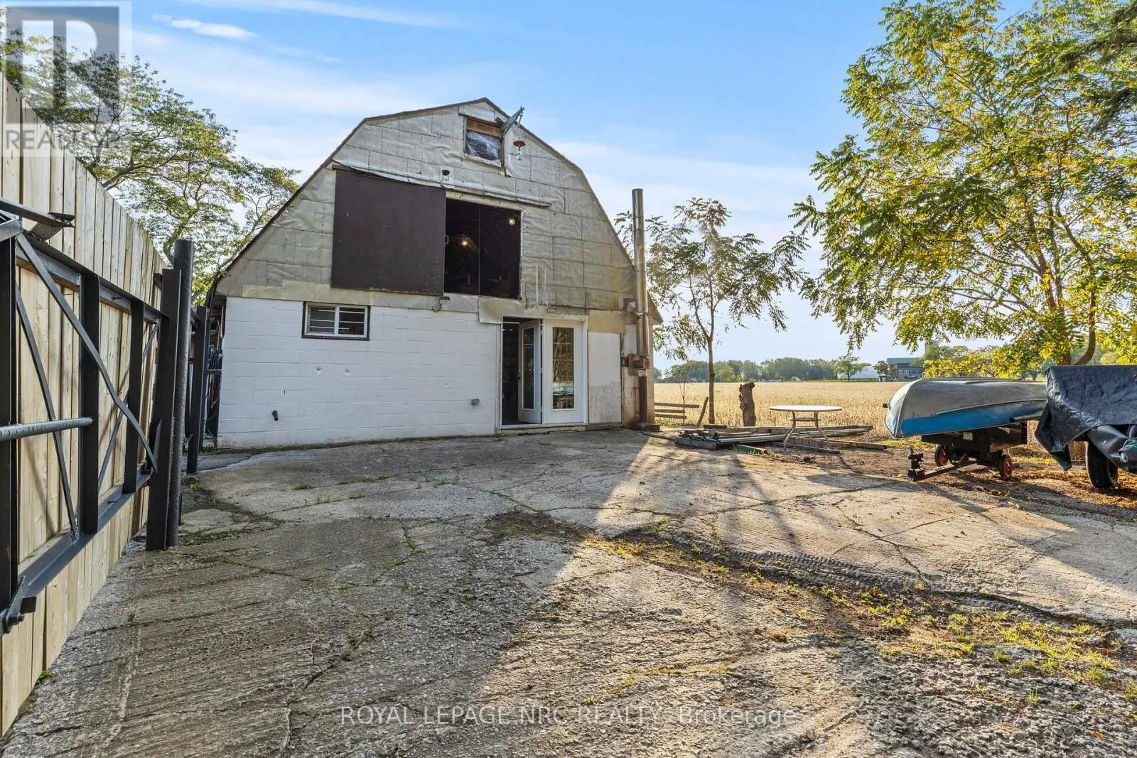 12028 AUGUSTINE ROAD