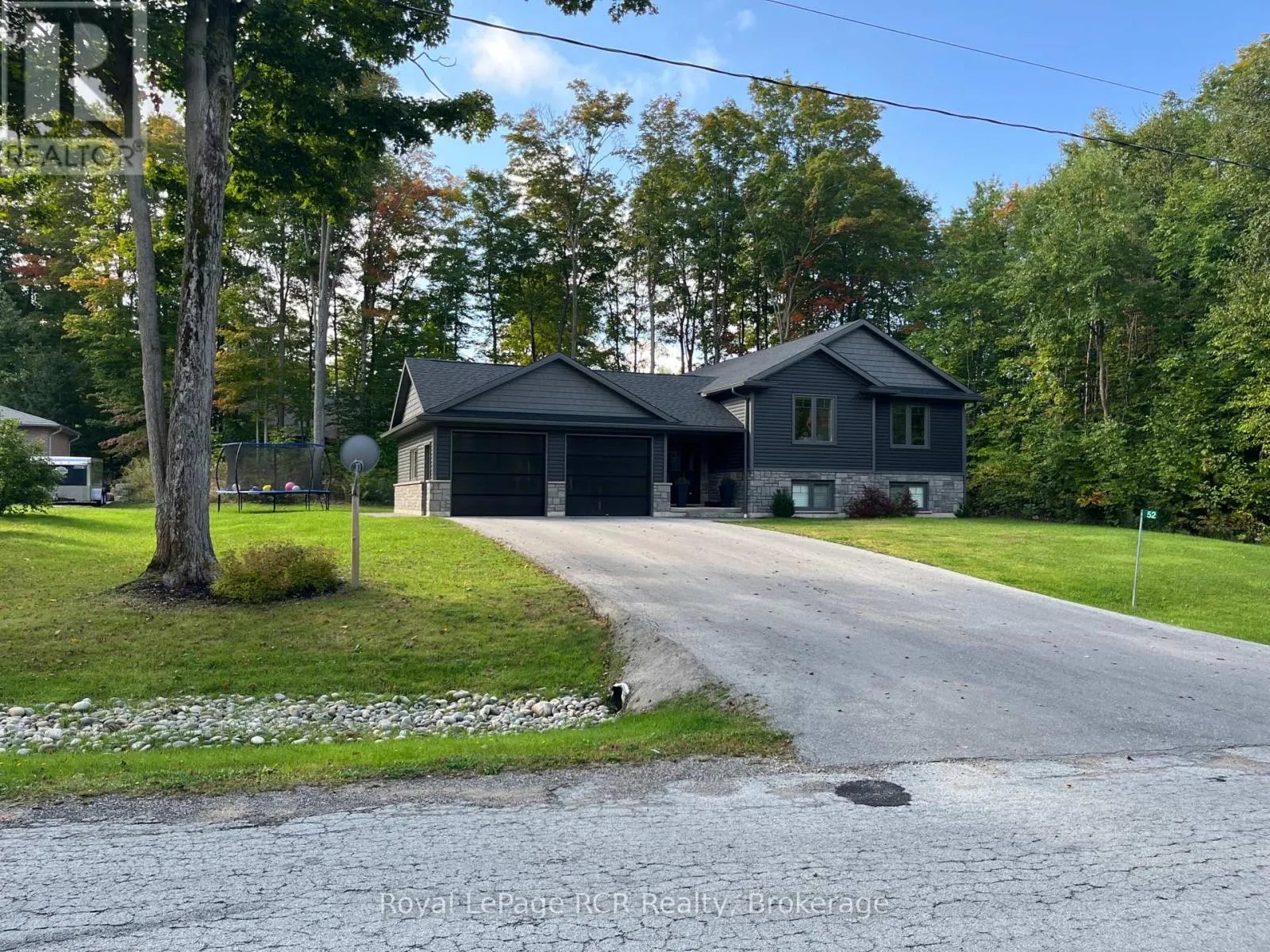 52 BIRCH STREET