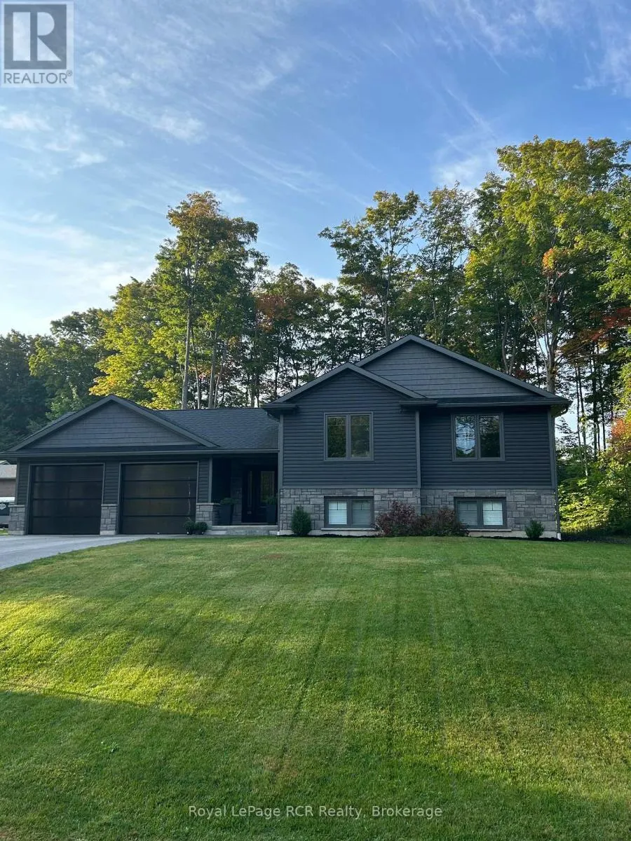 52 BIRCH STREET