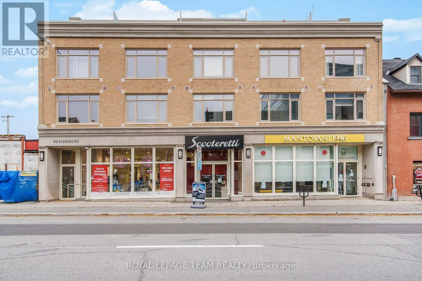 19 - 202 ST PATRICK STREET