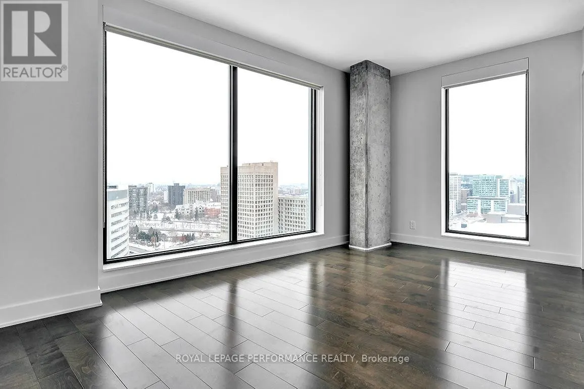 2209 - 20 DALY STREET W