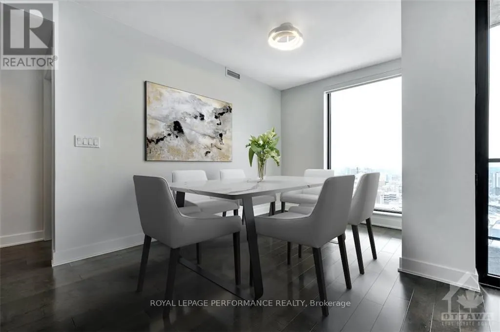 2209 - 20 DALY STREET W