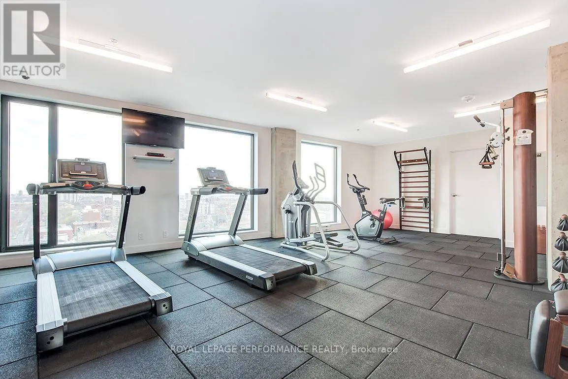 2209 - 20 DALY STREET W