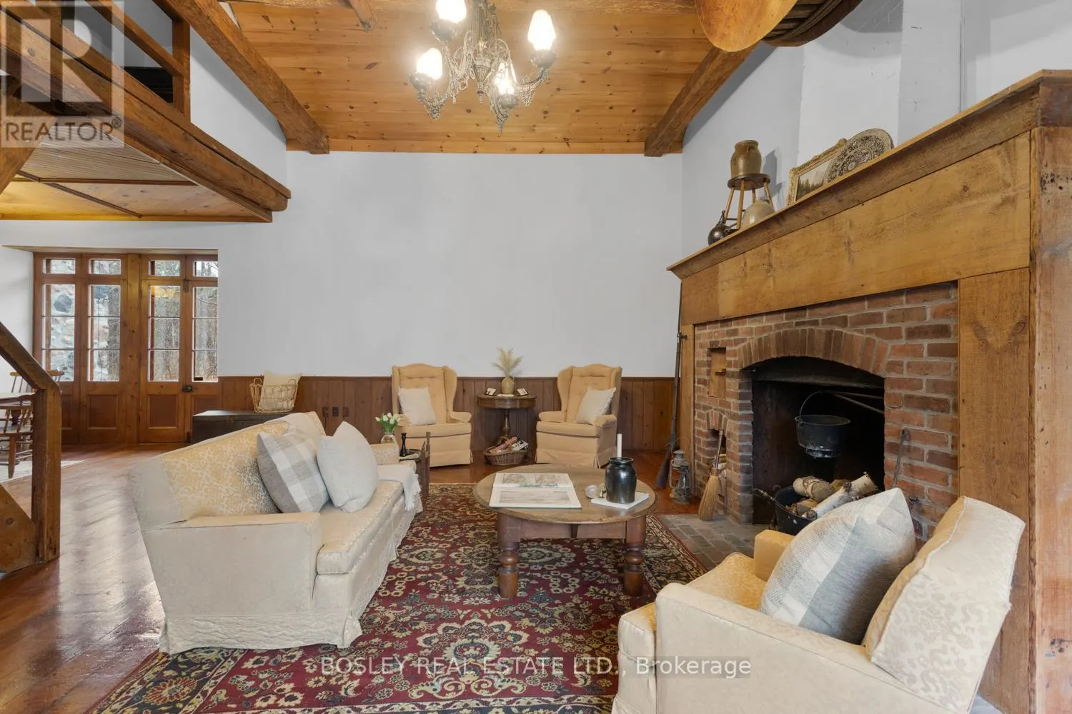 2247 VAN LUVEN ROAD