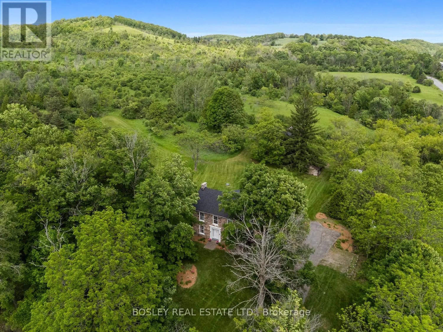 2247 VAN LUVEN ROAD