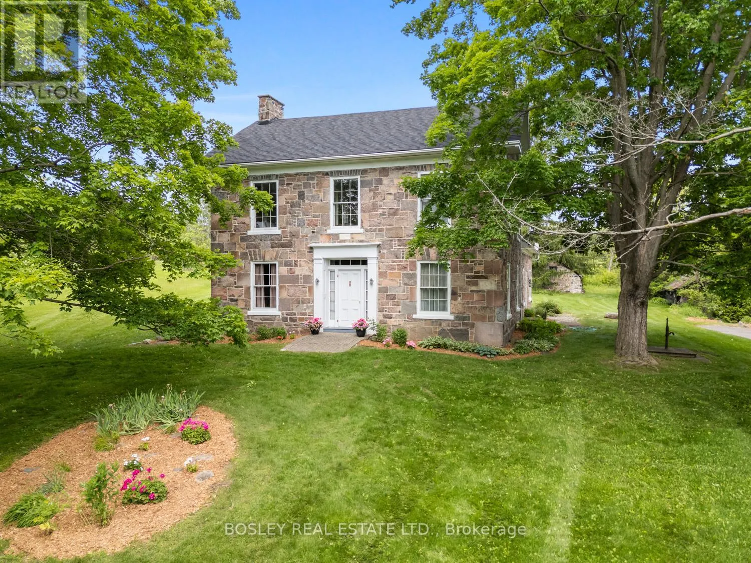 2247 VAN LUVEN ROAD