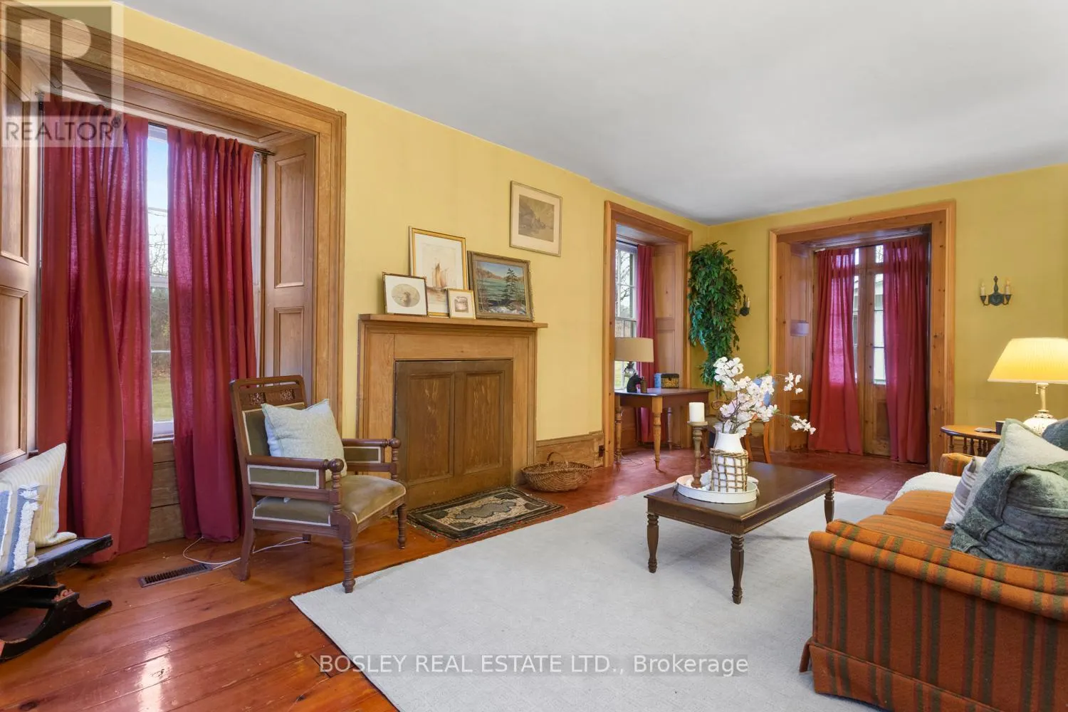 2247 VAN LUVEN ROAD