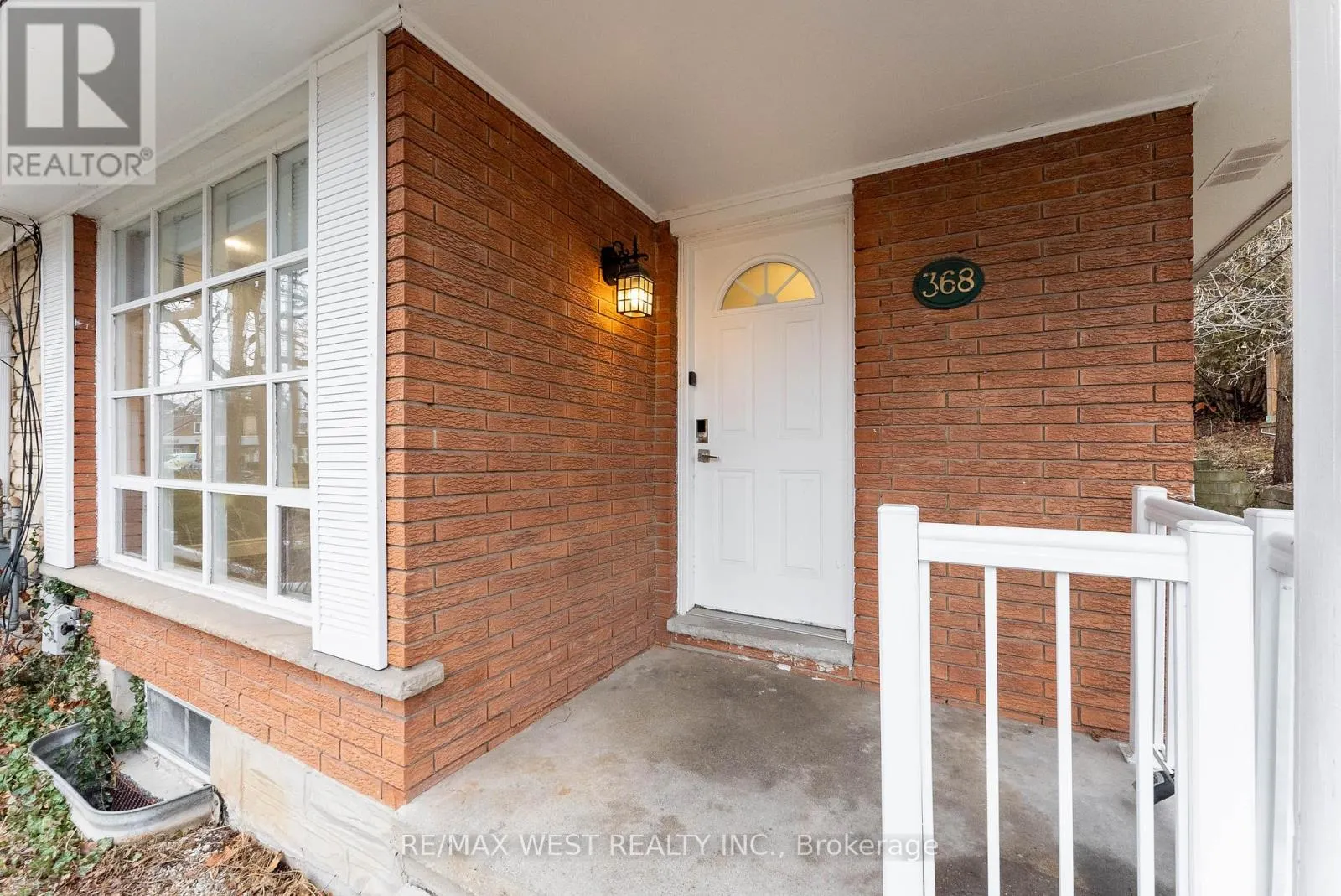 368 FOUNTAIN STREET S