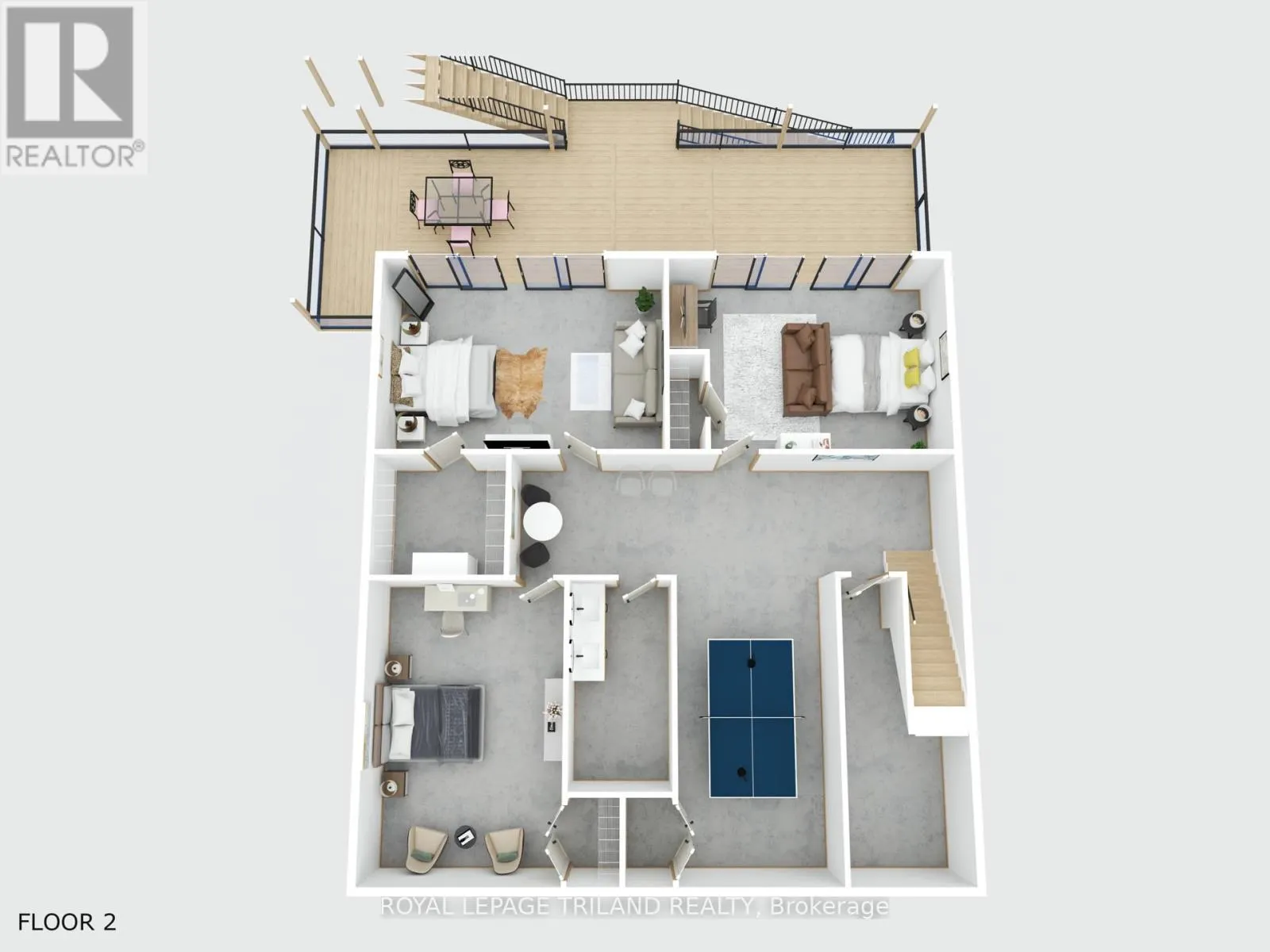 164 BRAYSIDE STREET