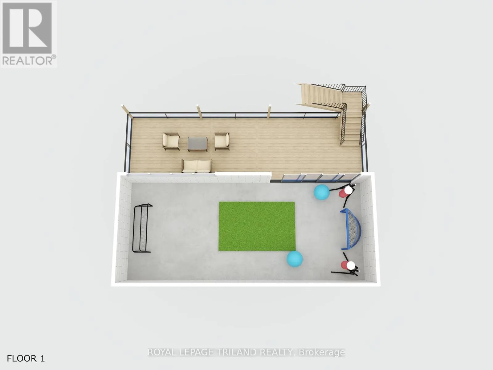164 BRAYSIDE STREET