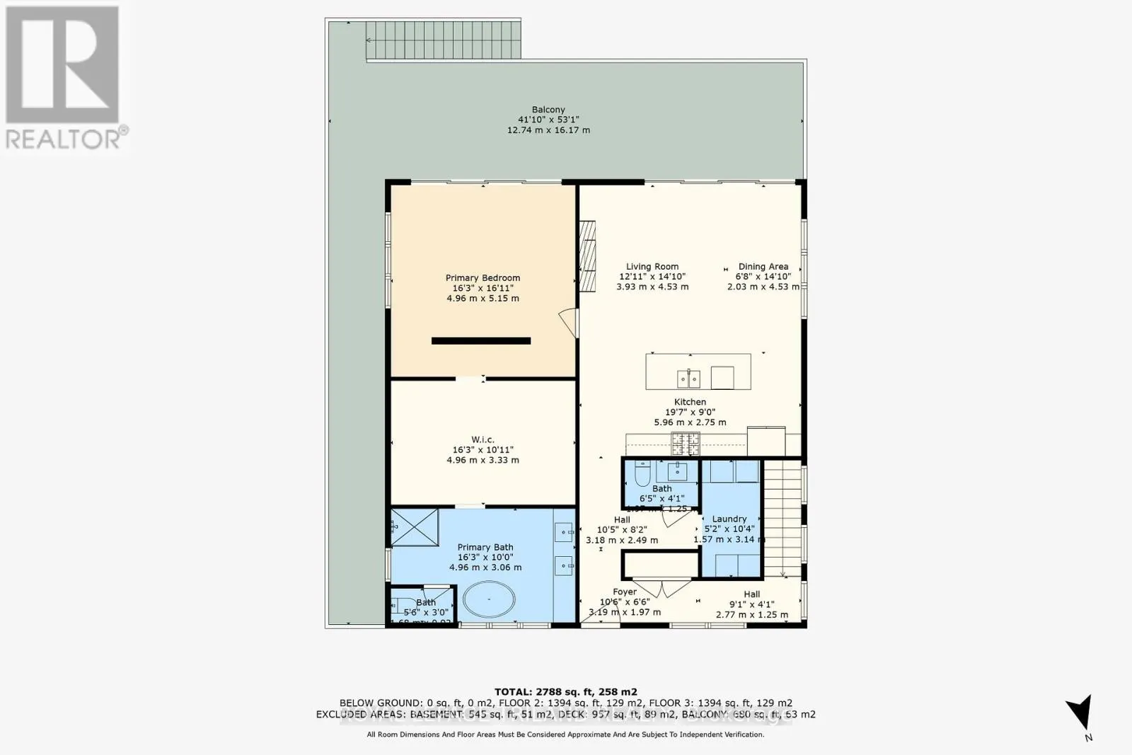 164 BRAYSIDE STREET