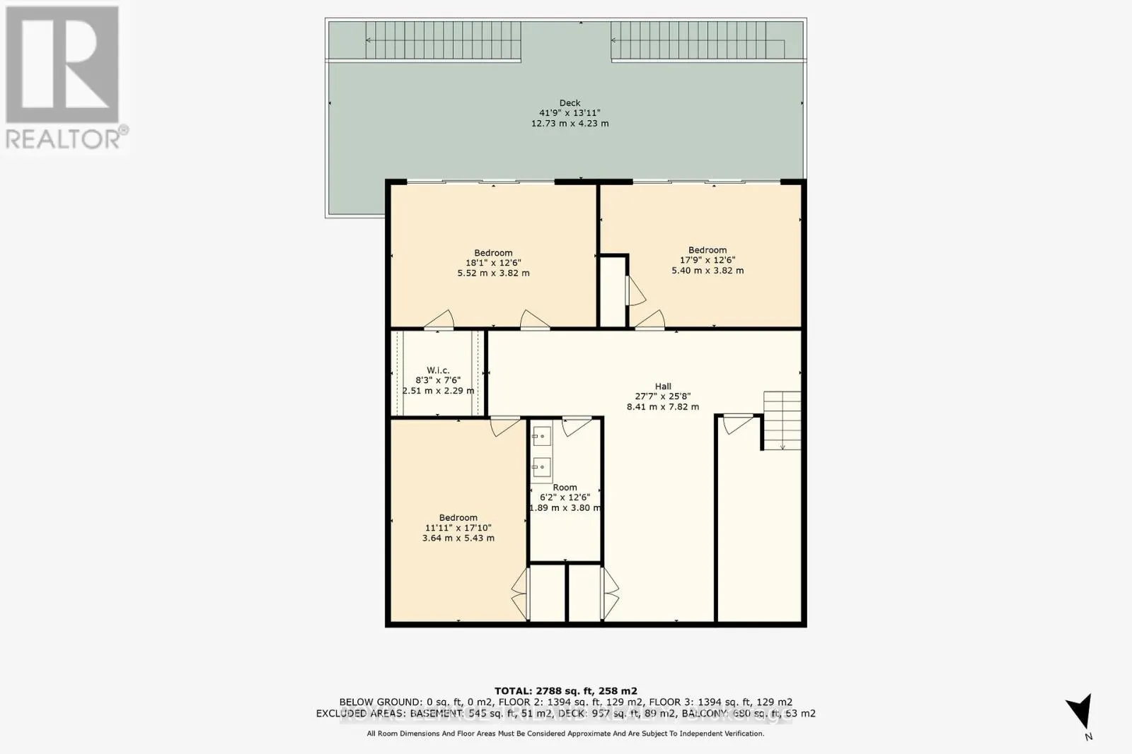 164 BRAYSIDE STREET