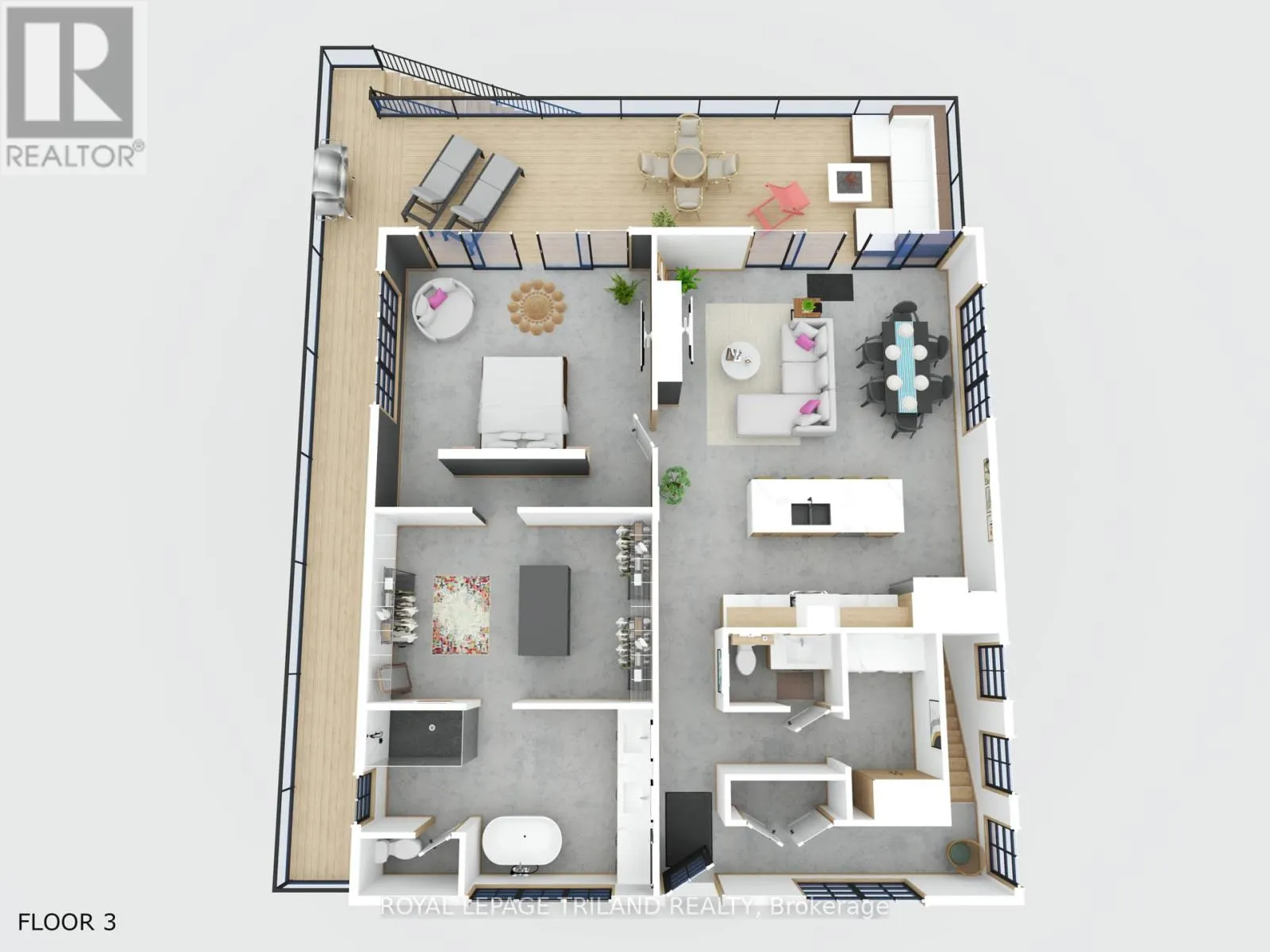 164 BRAYSIDE STREET