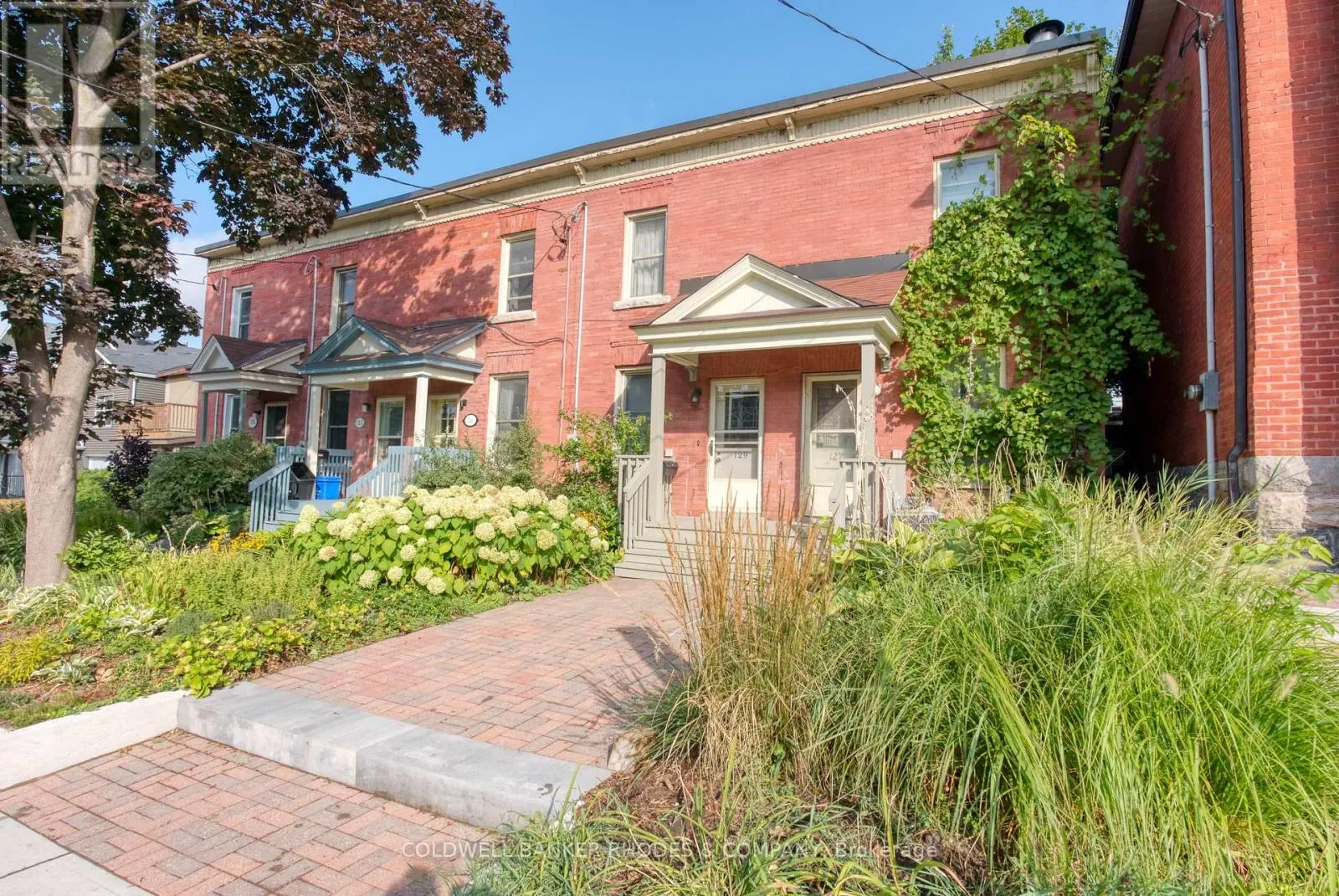129 ELM STREET
