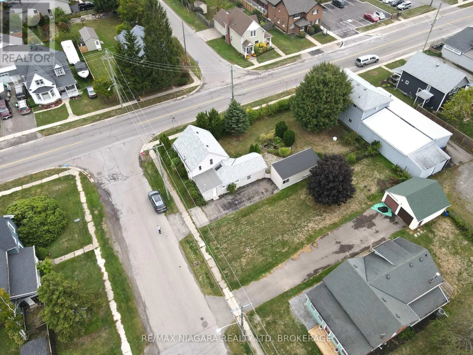 3721 DOMINION ROAD