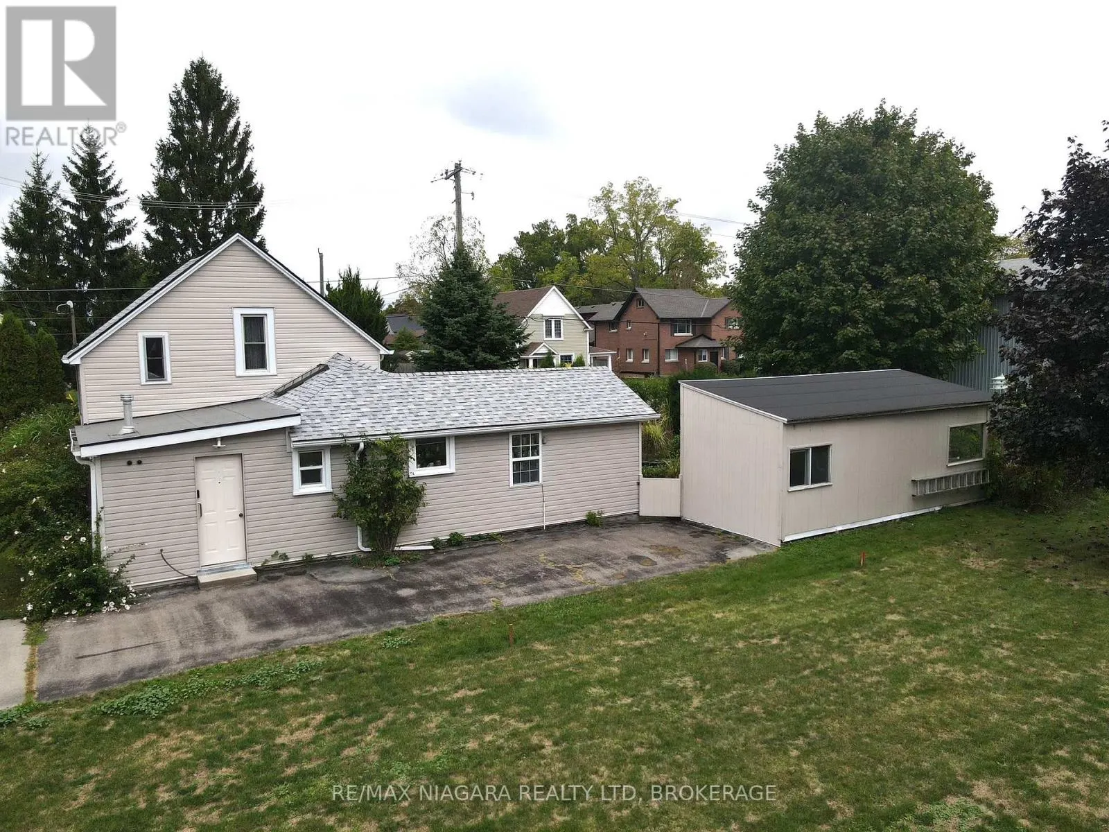 3721 DOMINION ROAD