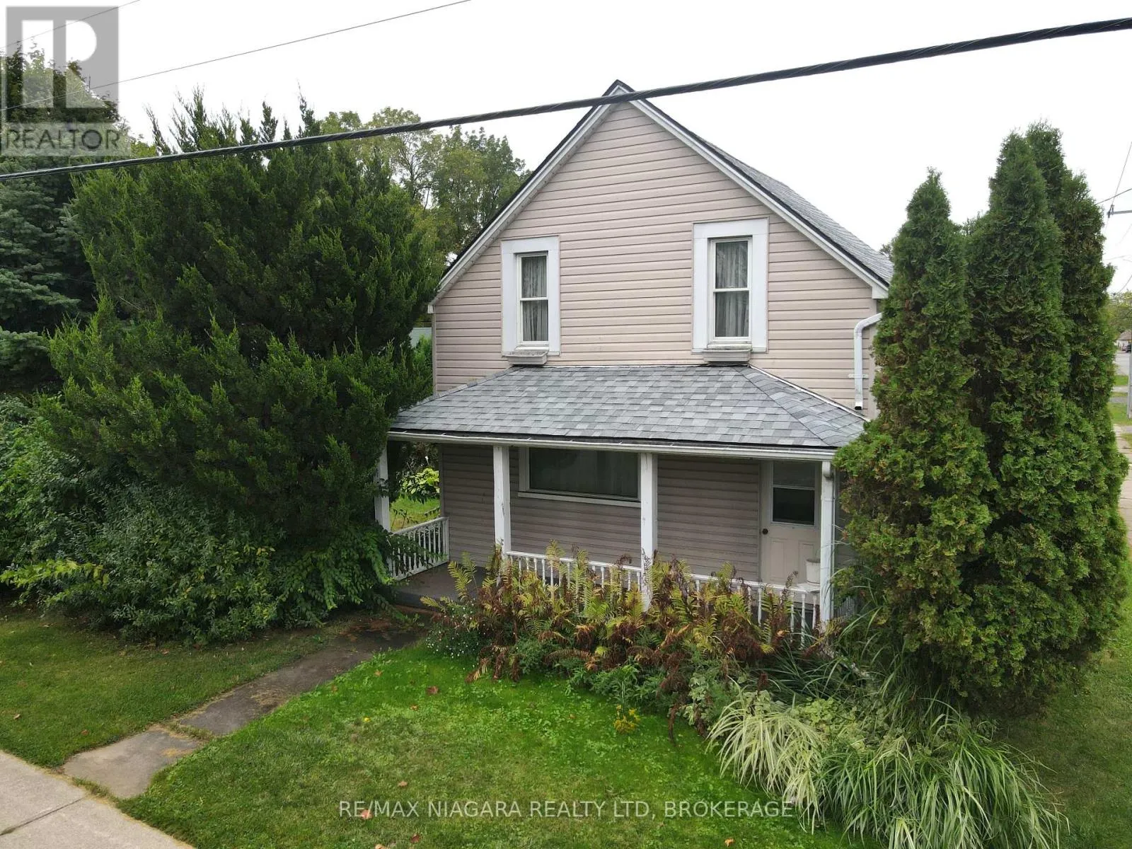 3721 DOMINION ROAD