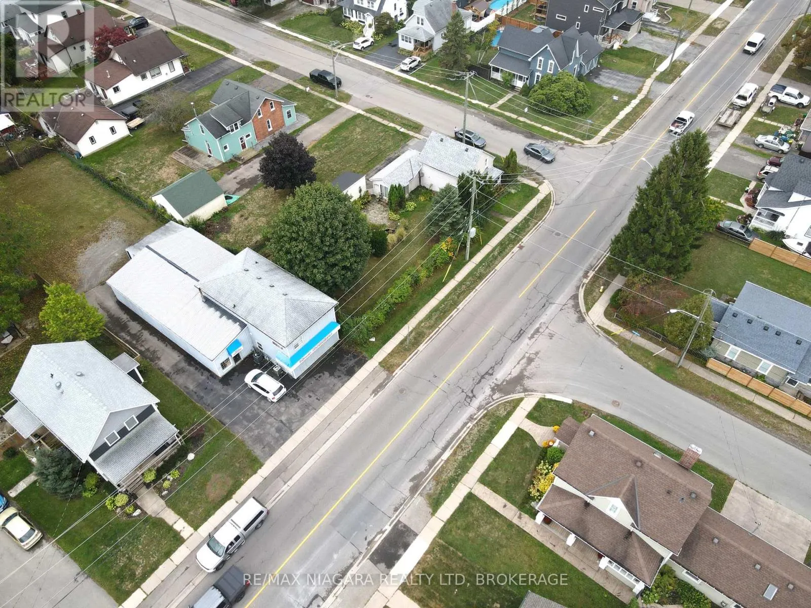 3721 DOMINION ROAD