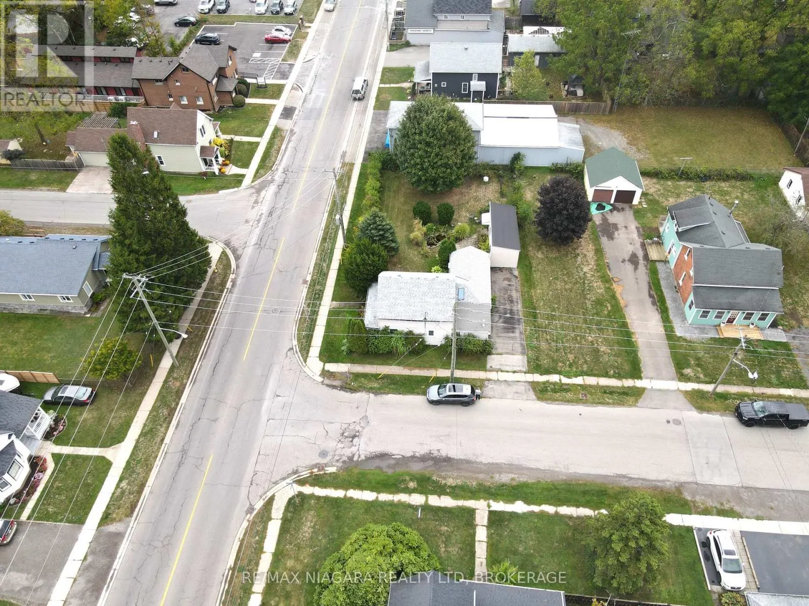3721 DOMINION ROAD