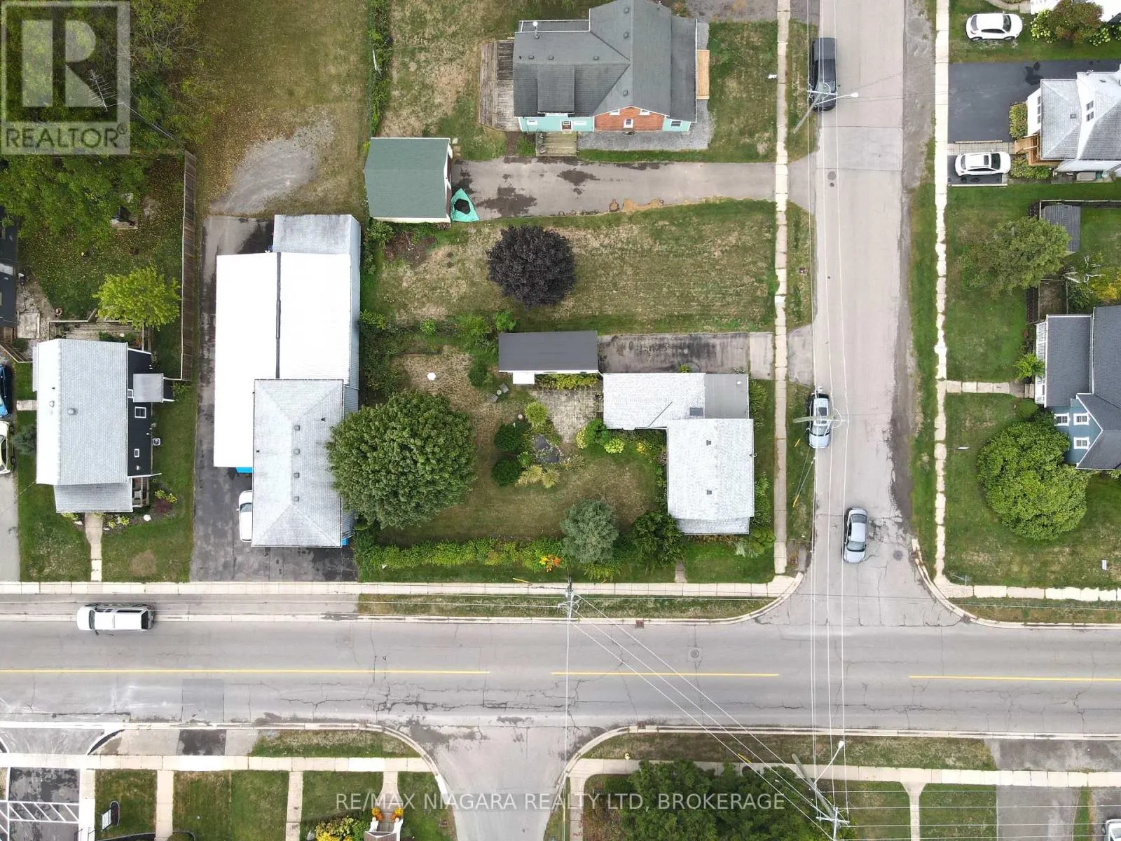 3721 DOMINION ROAD