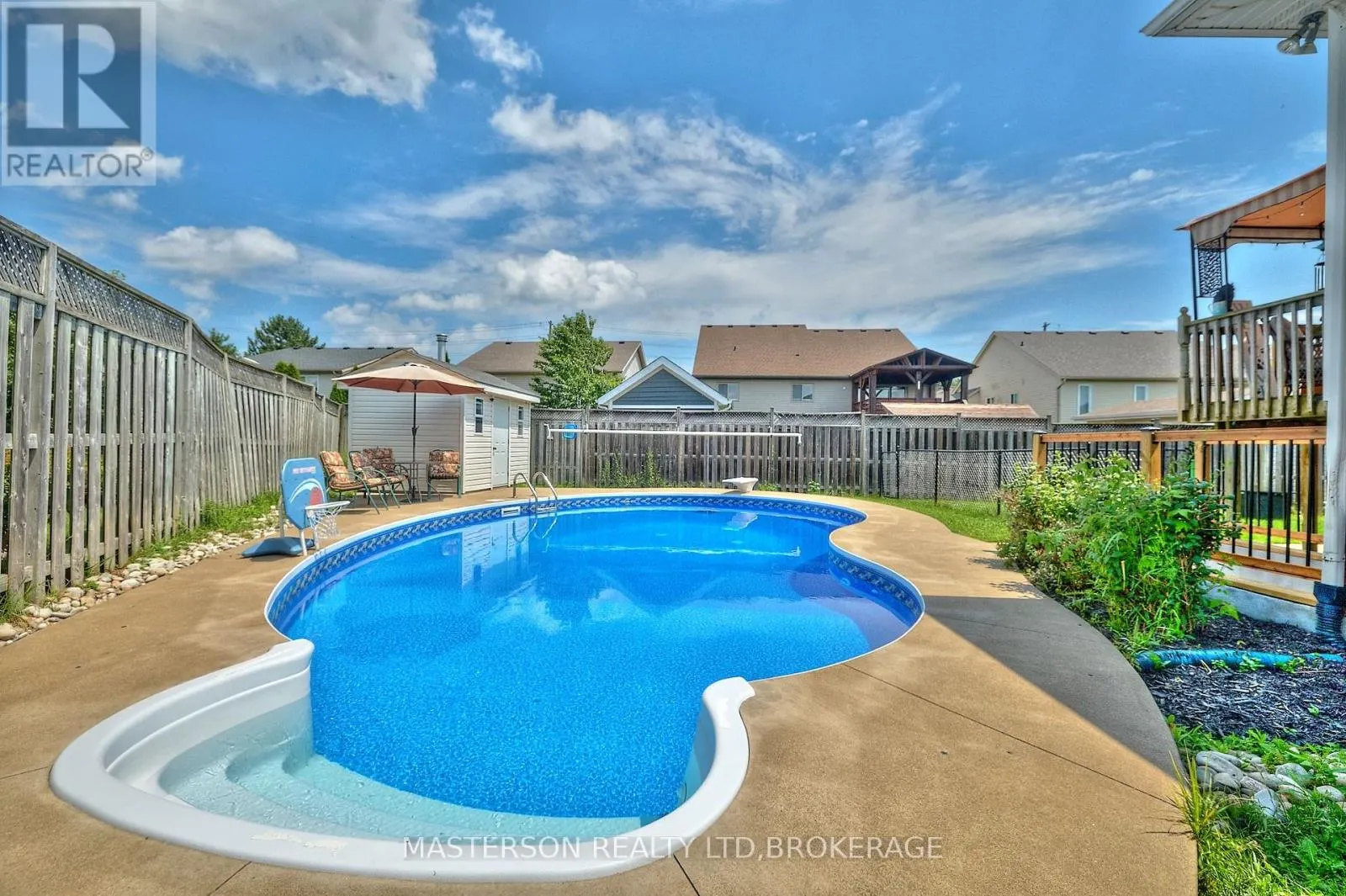 6906 KELLY DRIVE