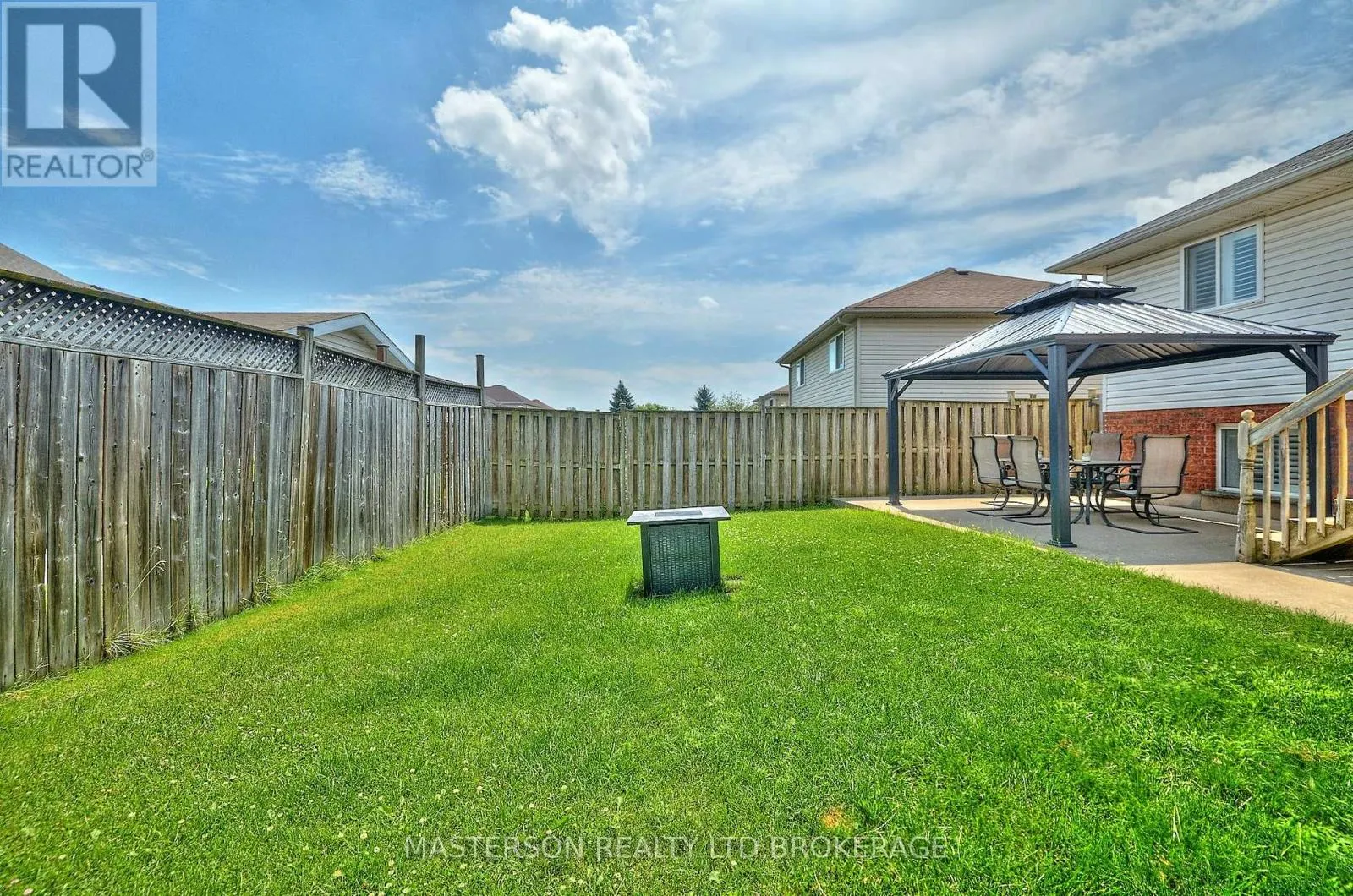 6906 KELLY DRIVE