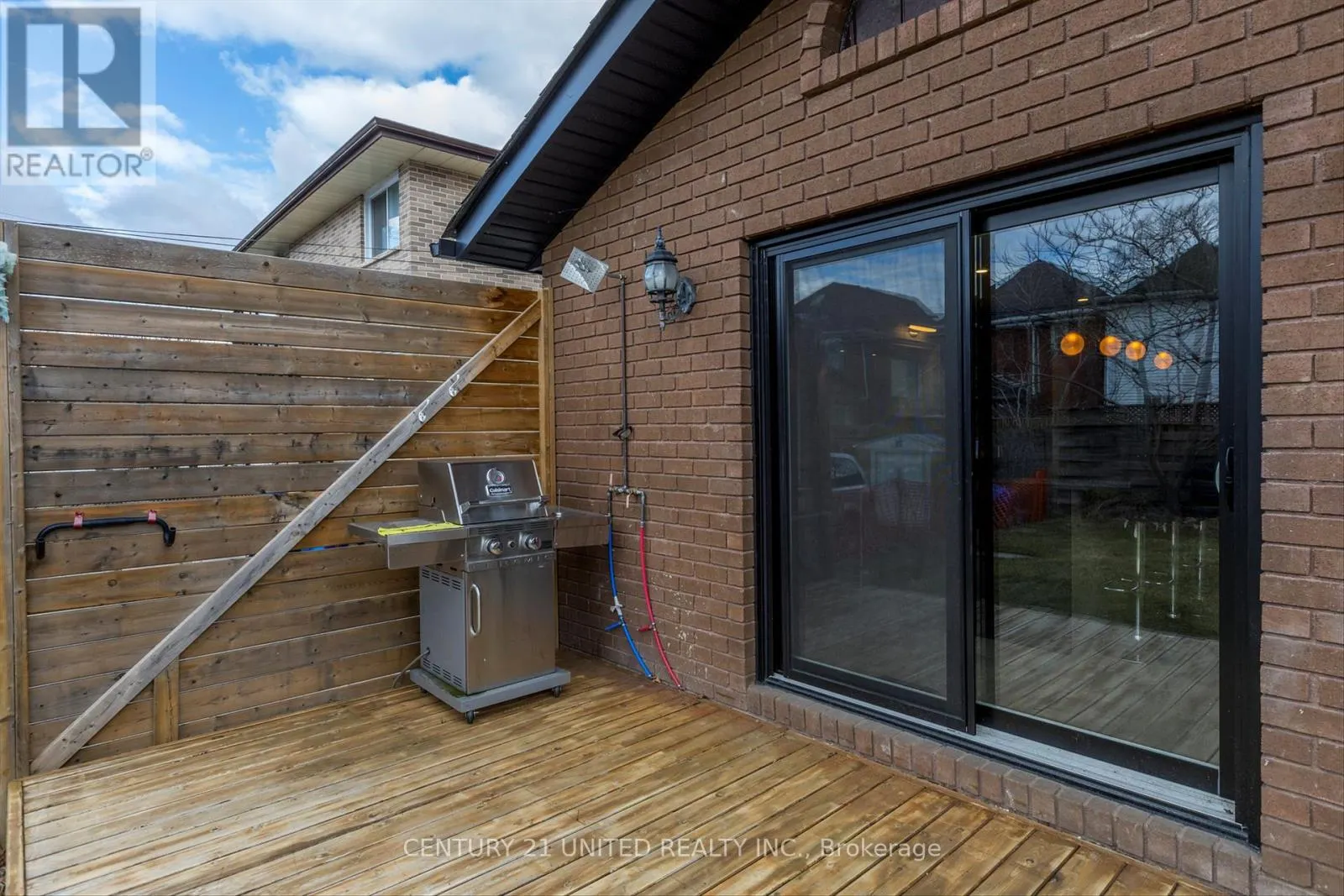 508 SHERBROOKE STREET