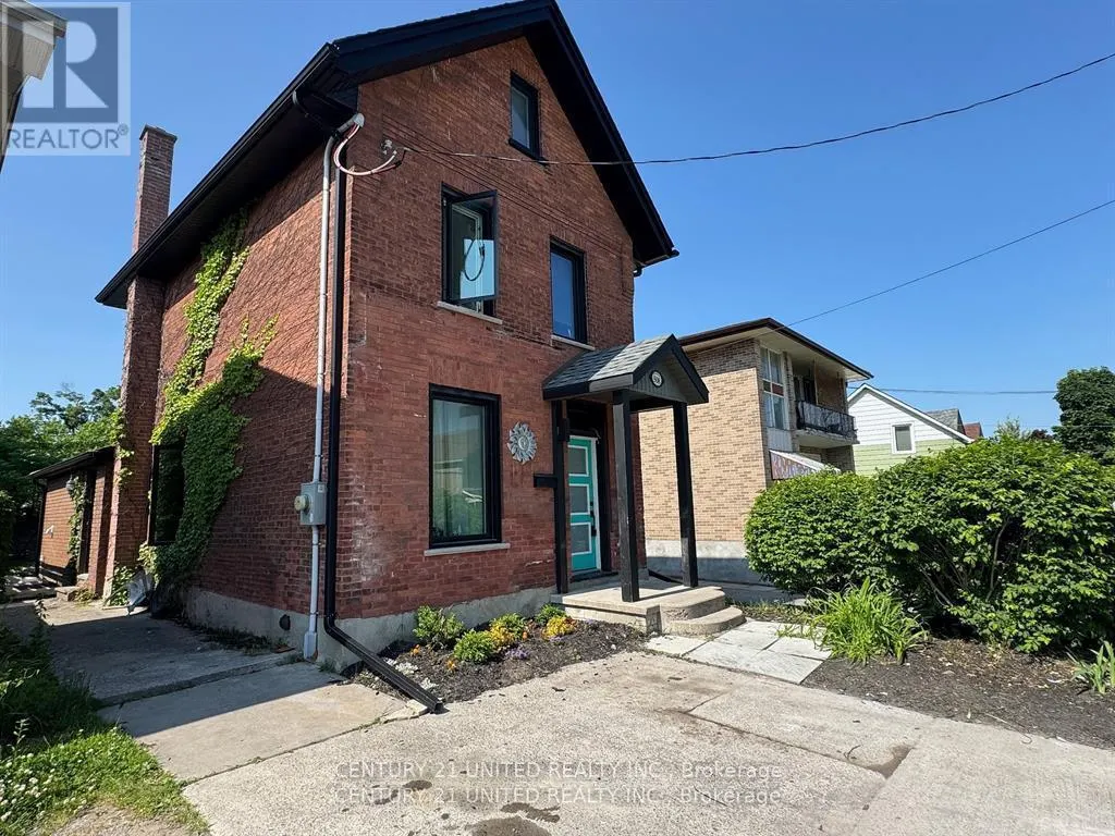 508 SHERBROOKE STREET